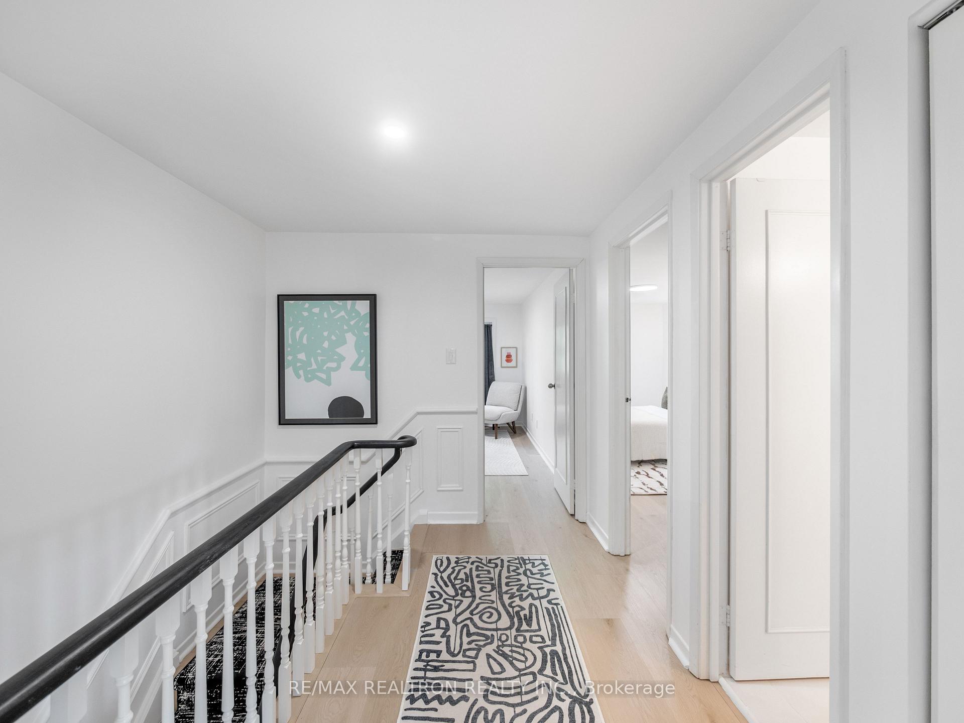 Photo 23 of 173 Tamarack Drive, Markham, Aileen-Willowbrook — HOMEH