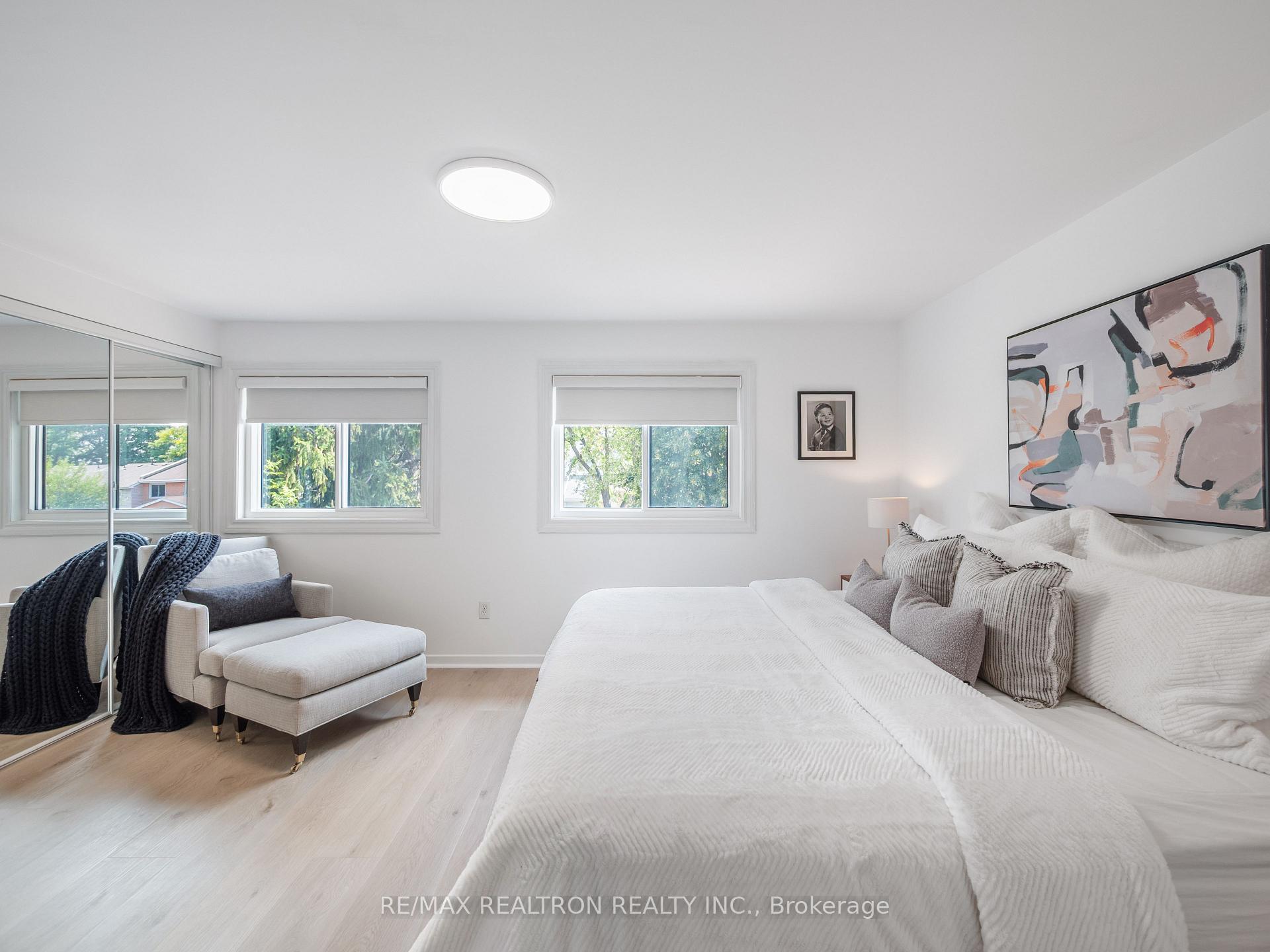 Photo 14 of 173 Tamarack Drive, Markham, Aileen-Willowbrook — HOMEH
