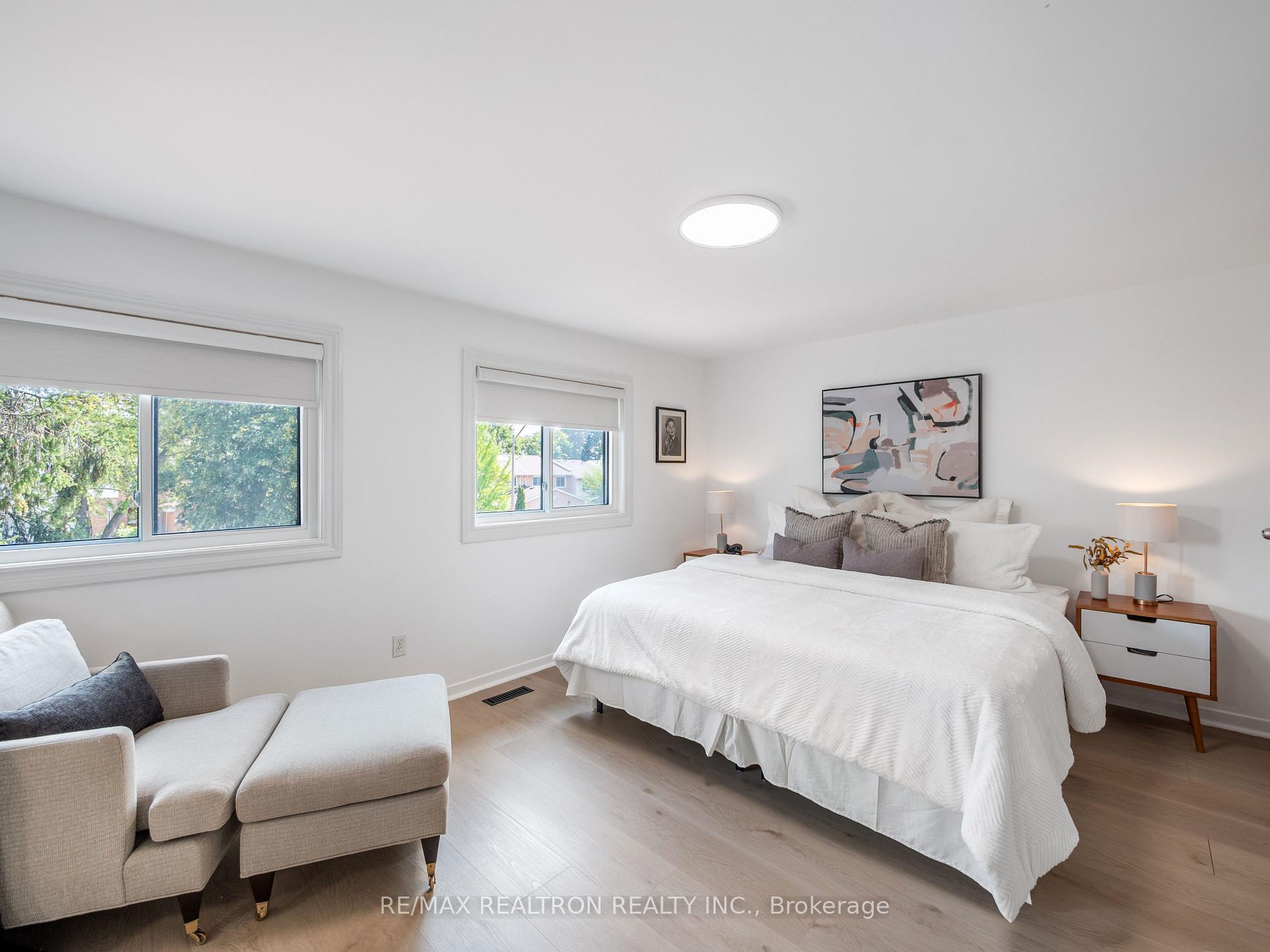 Photo 17 of 173 Tamarack Drive, Markham, Aileen-Willowbrook — HOMEH