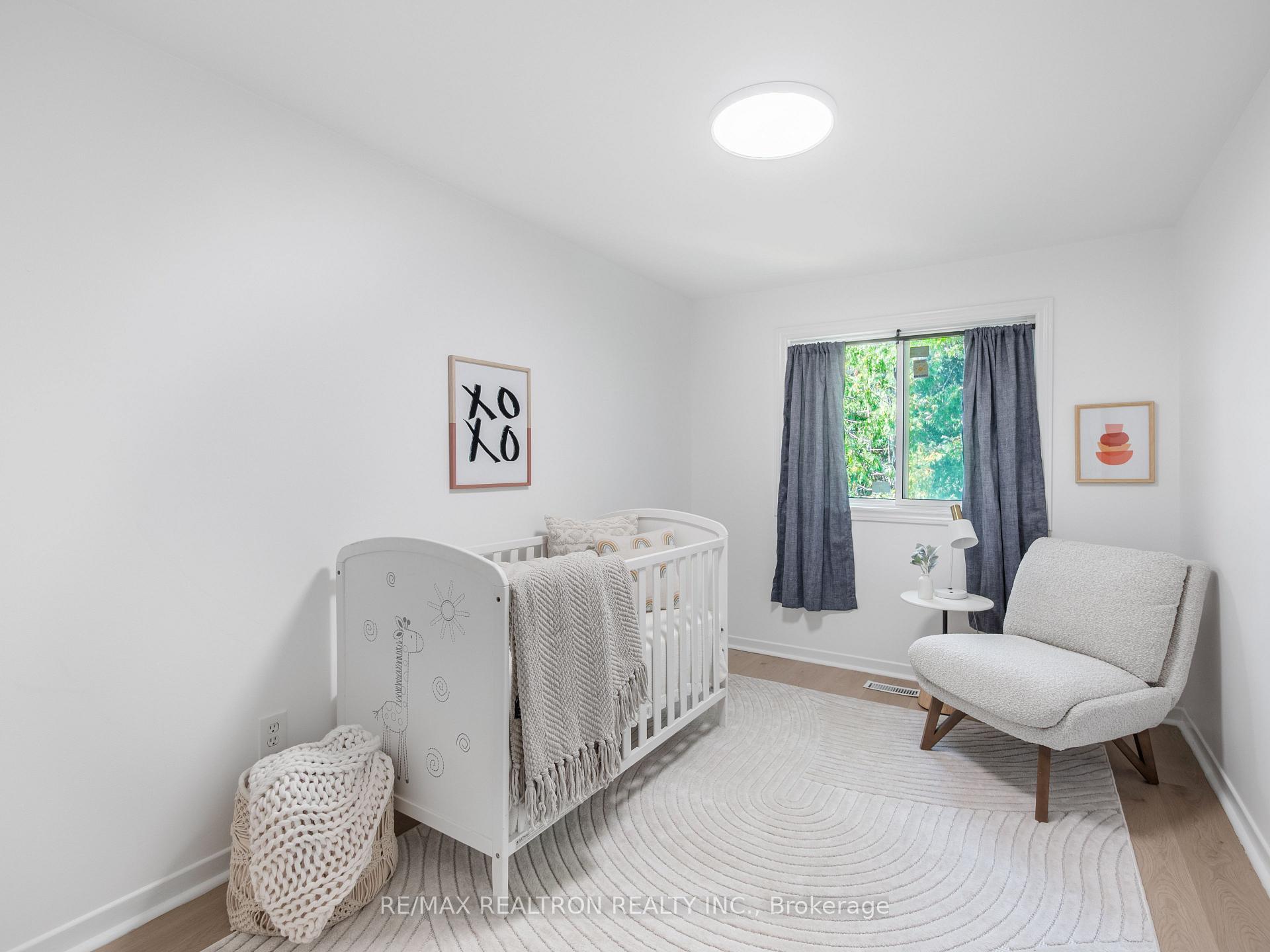 Photo 33 of 173 Tamarack Drive, Markham, Aileen-Willowbrook — HOMEH