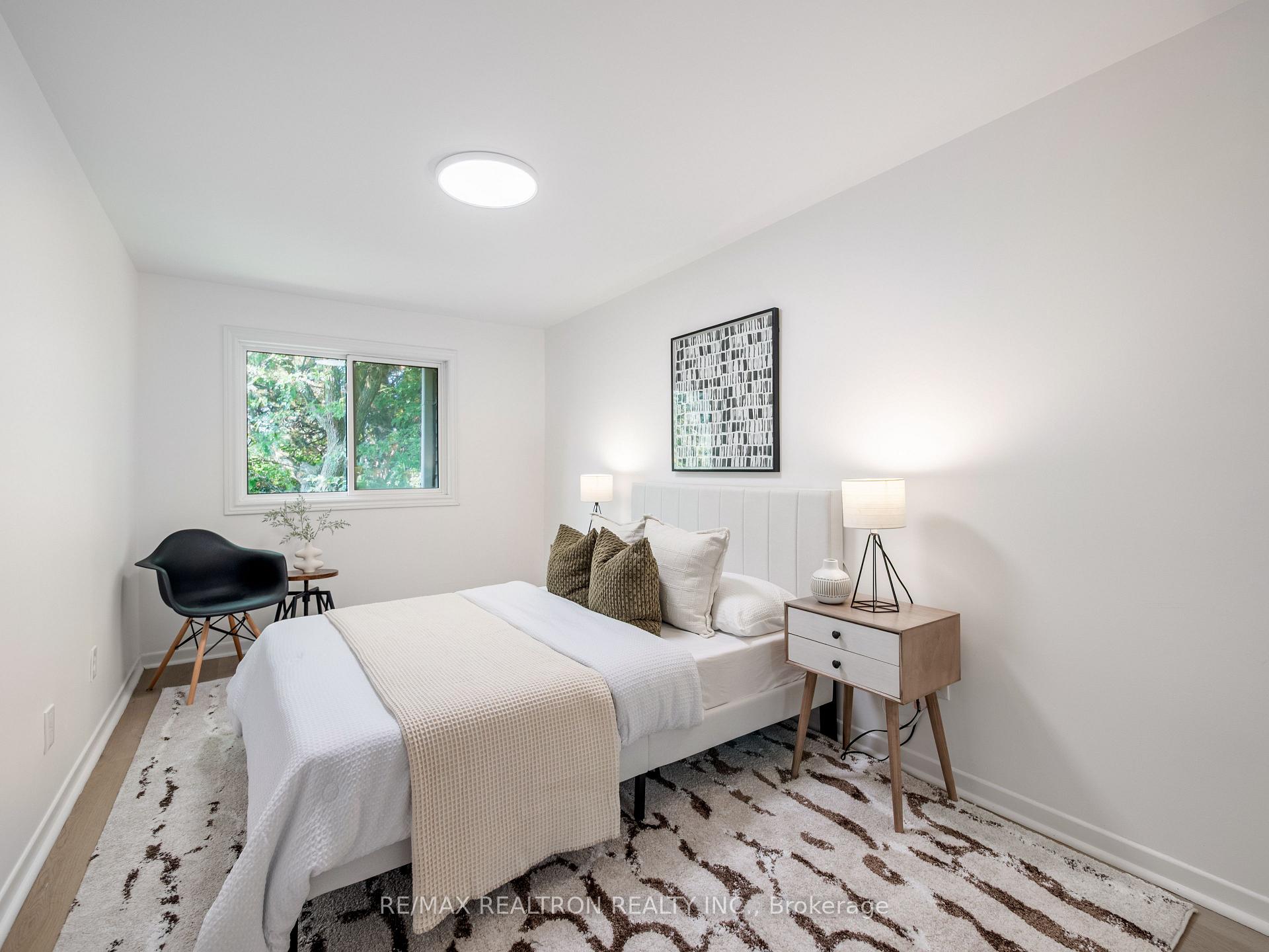 Photo 18 of 173 Tamarack Drive, Markham, Aileen-Willowbrook — HOMEH