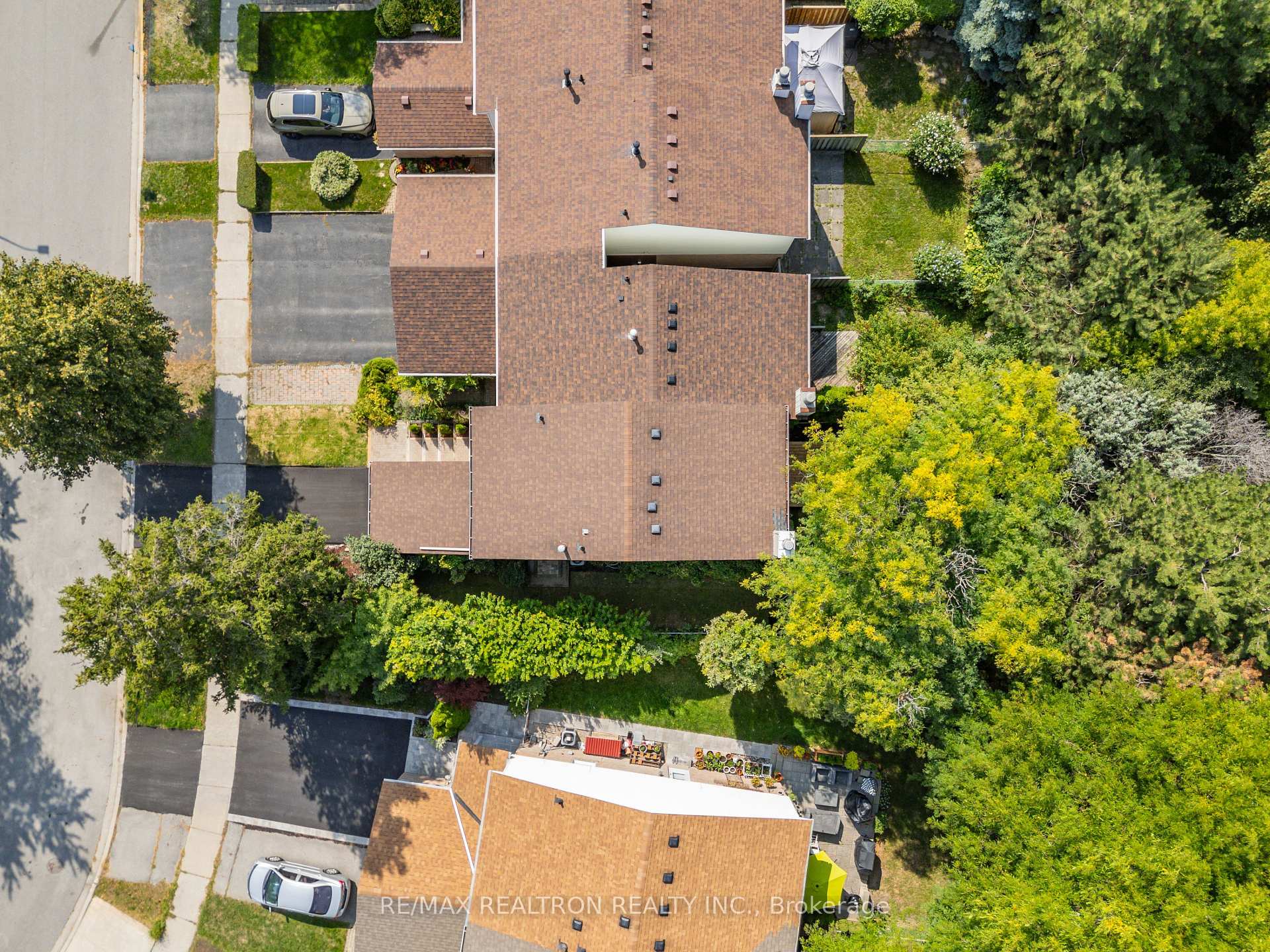 Photo 28 of 173 Tamarack Drive, Markham, Aileen-Willowbrook — HOMEH
