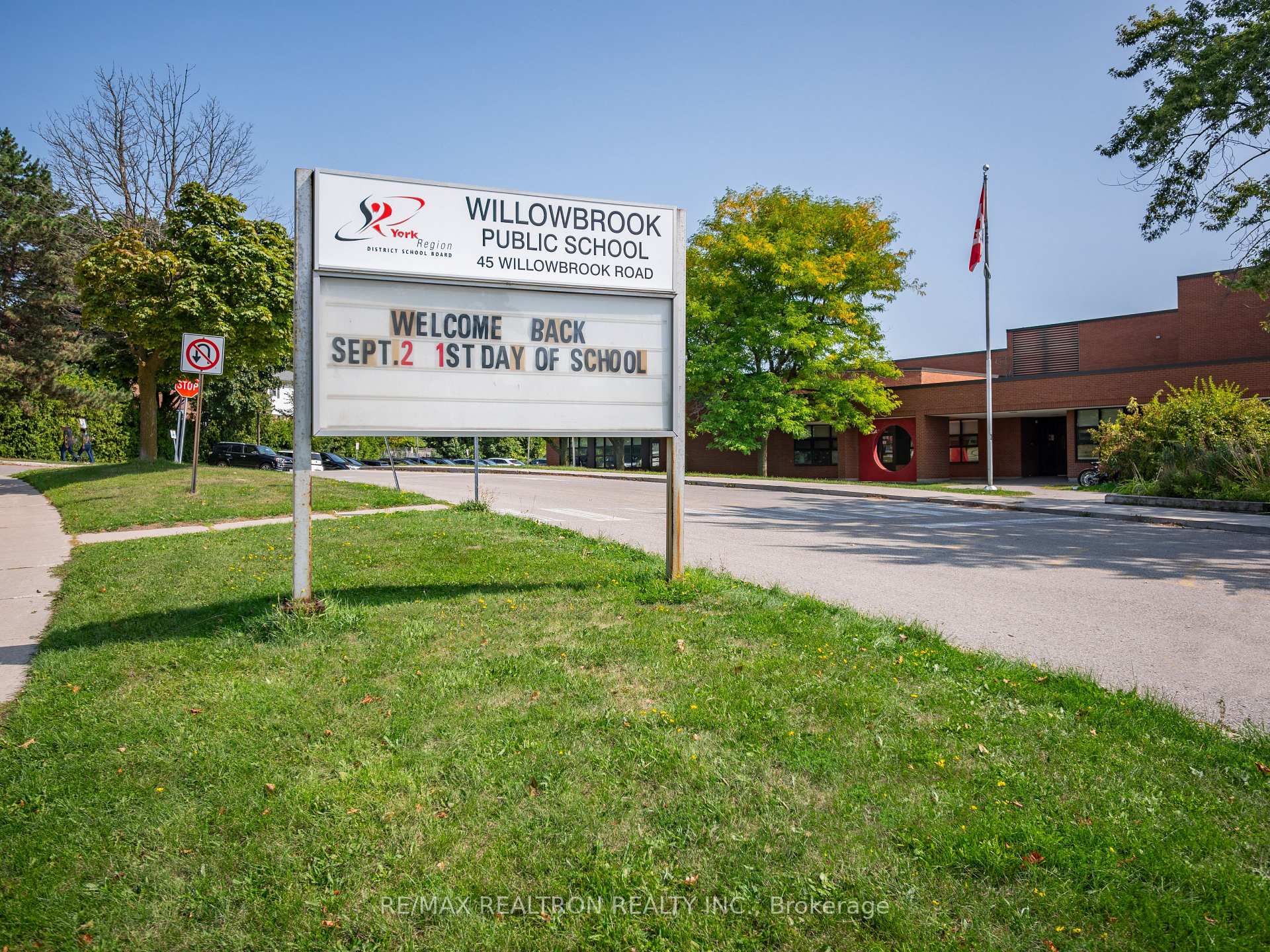 Photo 29 of 173 Tamarack Drive, Markham, Aileen-Willowbrook — HOMEH