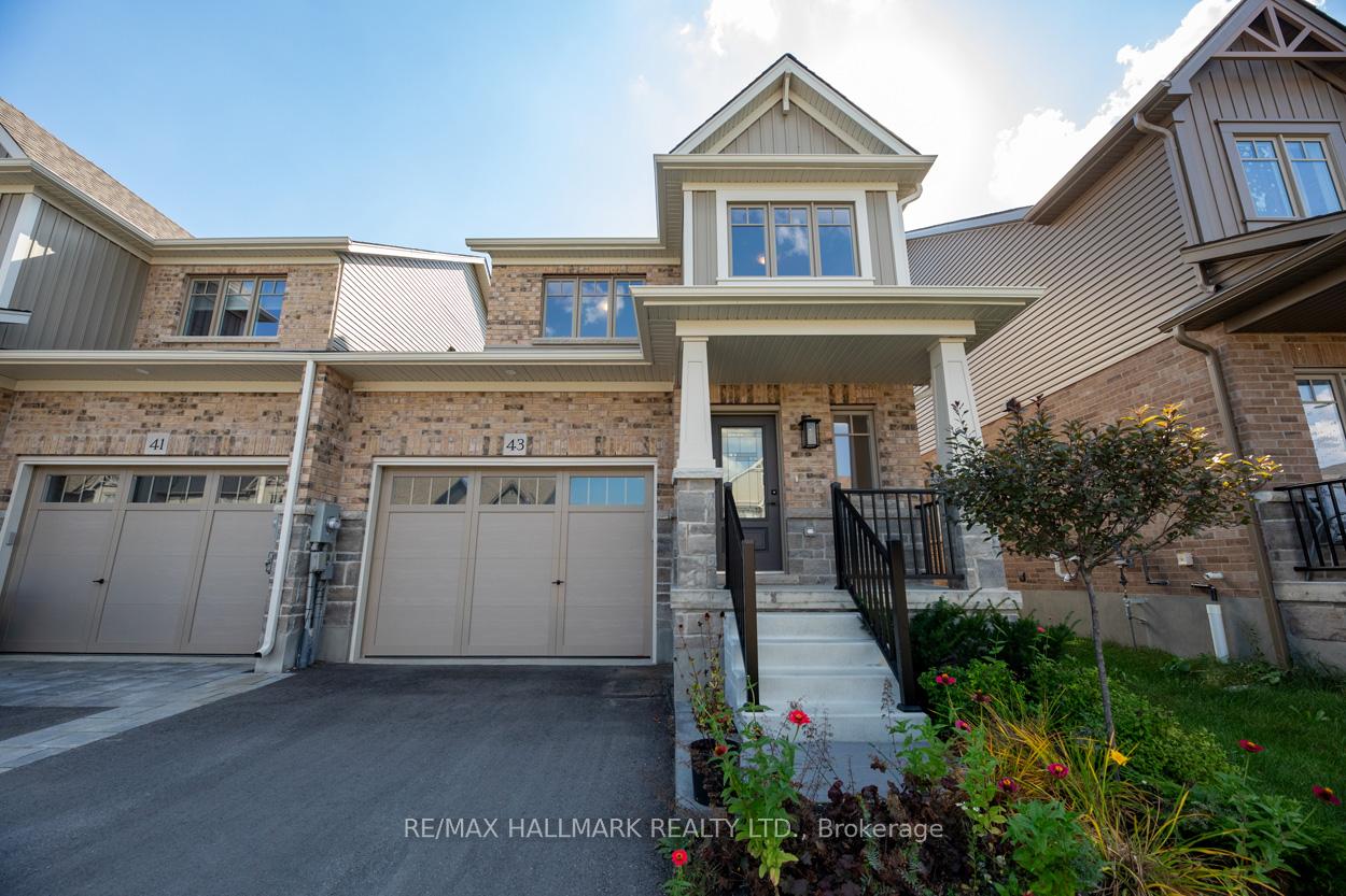 Photo 1 of 43 Shipley Avenue, Collingwood — HOMEH