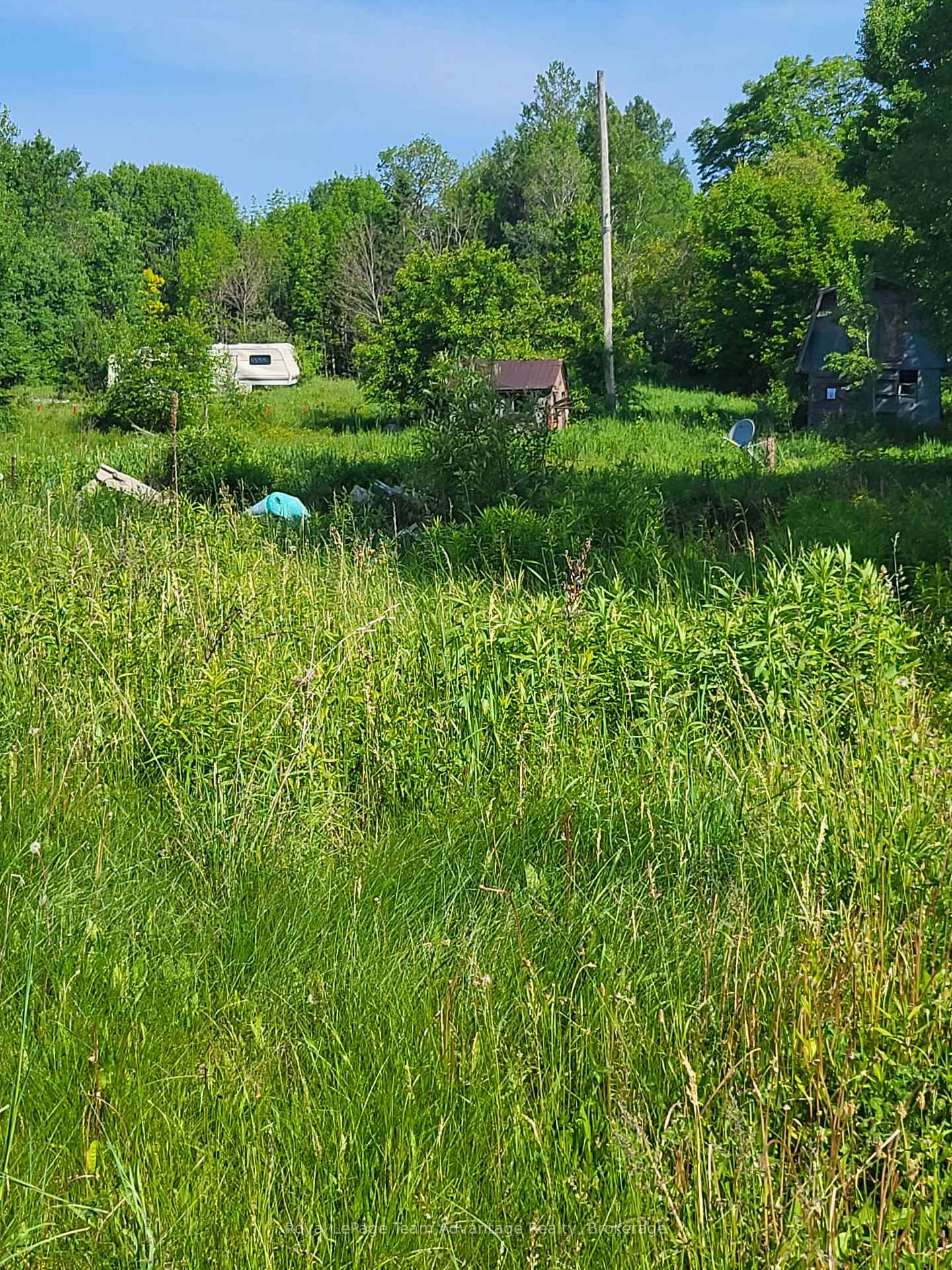 Photo 3 of 715 520 Highway, Whitestone — HOMEH