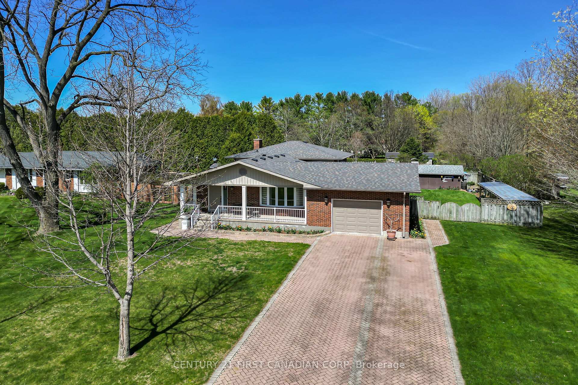 Photo 1 of 10016 Graham Road, West Elgin, Eagle — HOMEH