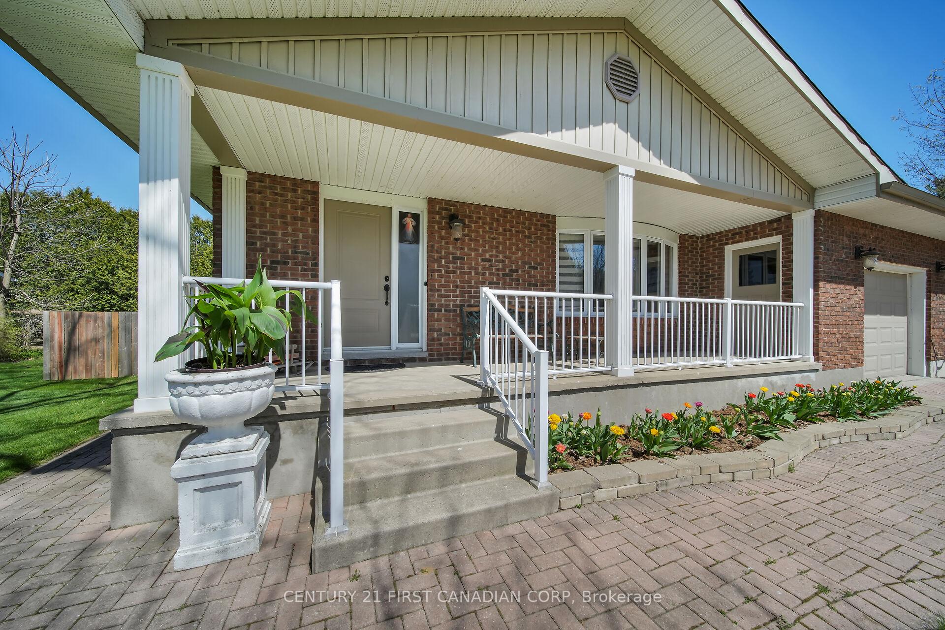 Photo 3 of 10016 Graham Road, West Elgin, Eagle — HOMEH