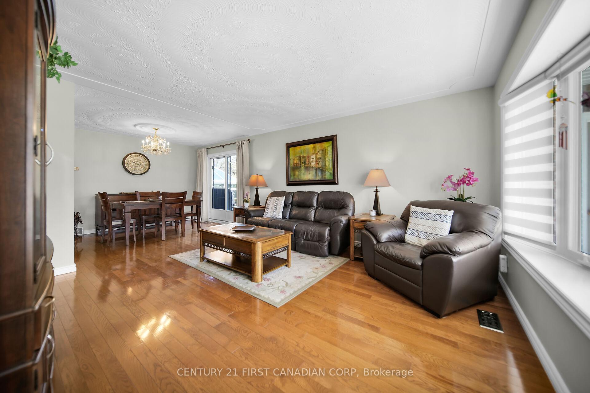 Photo 7 of 10016 Graham Road, West Elgin, Eagle — HOMEH