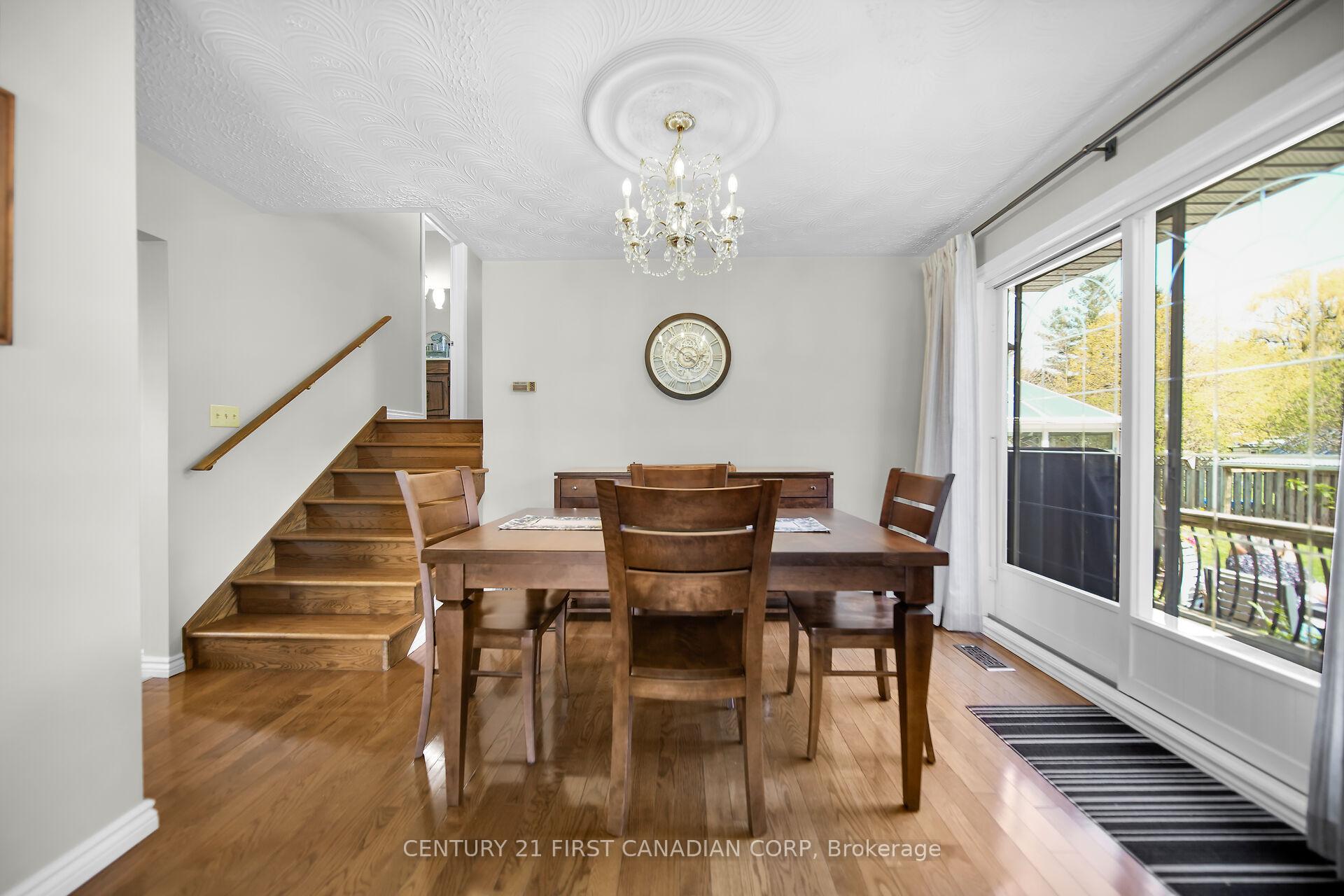 Photo 10 of 10016 Graham Road, West Elgin, Eagle — HOMEH