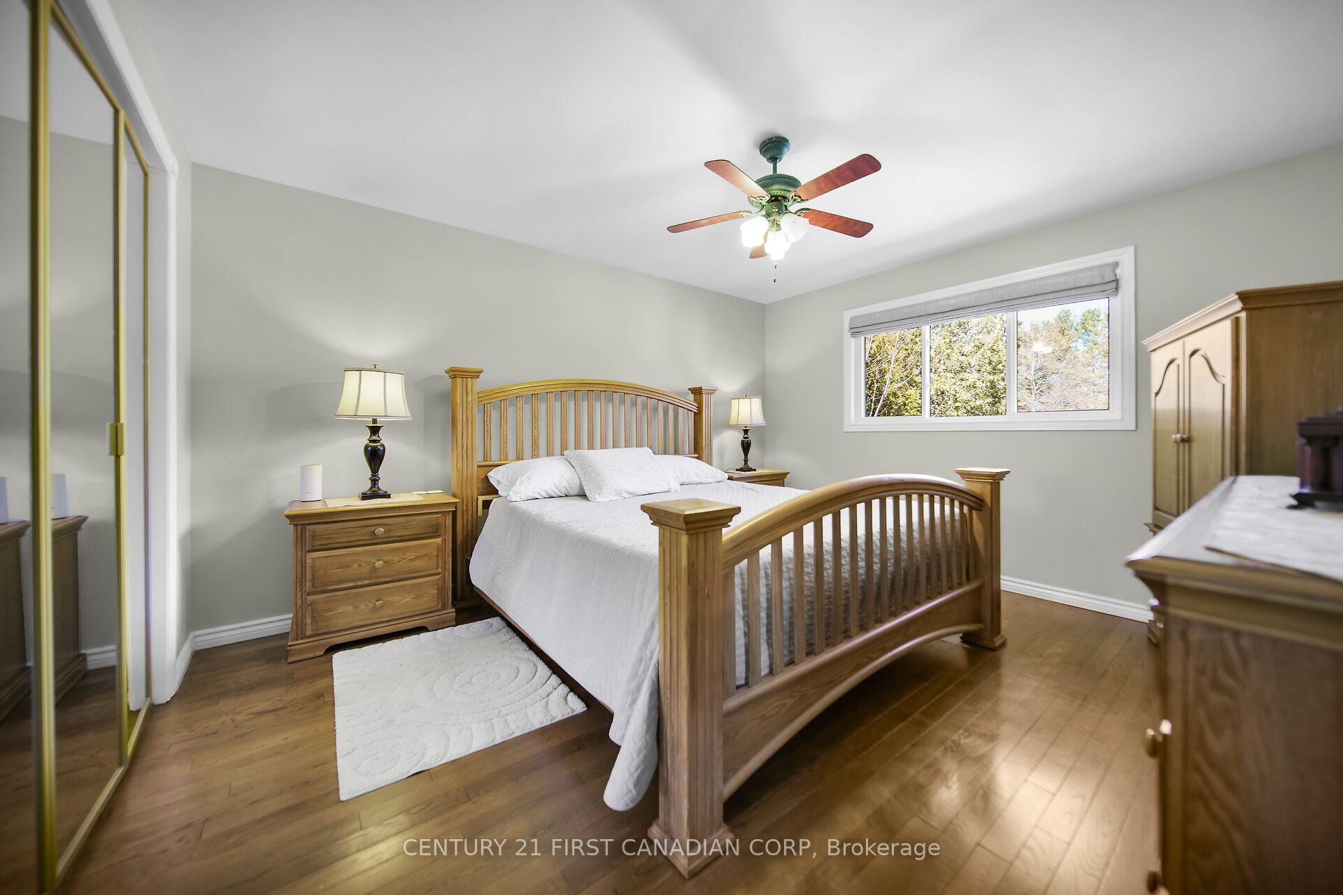 Photo 18 of 10016 Graham Road, West Elgin, Eagle — HOMEH