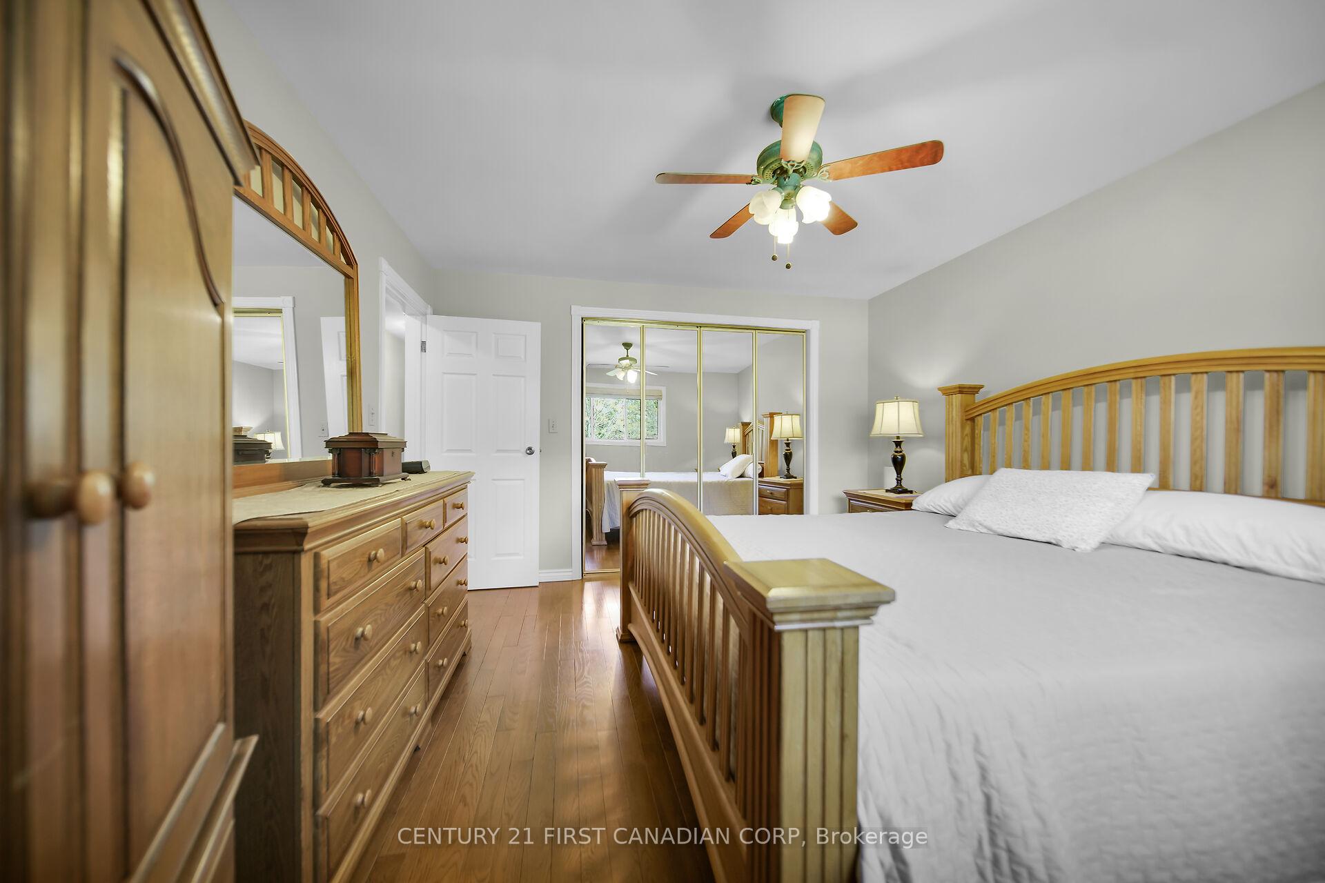 Photo 19 of 10016 Graham Road, West Elgin, Eagle — HOMEH