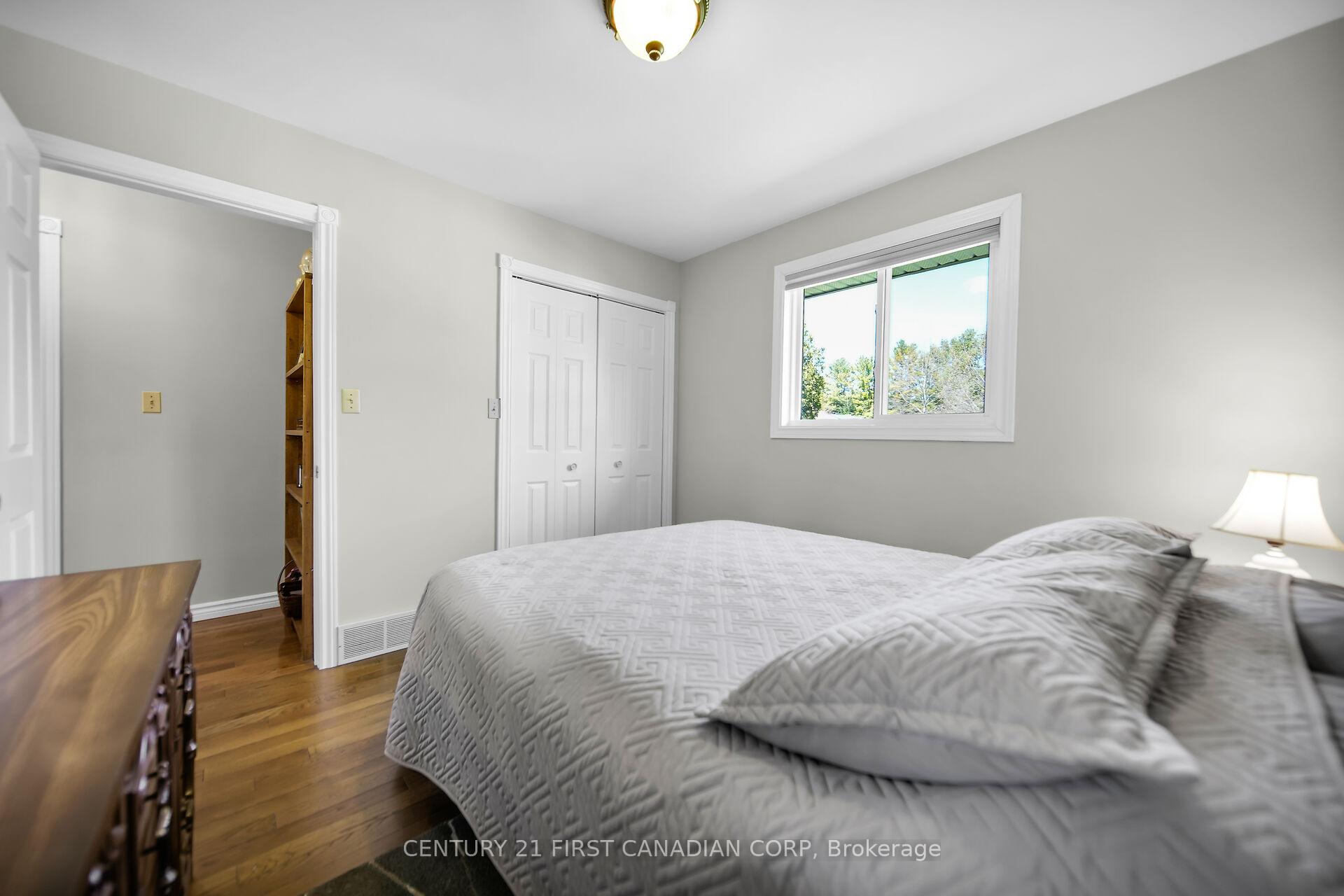 Photo 22 of 10016 Graham Road, West Elgin, Eagle — HOMEH