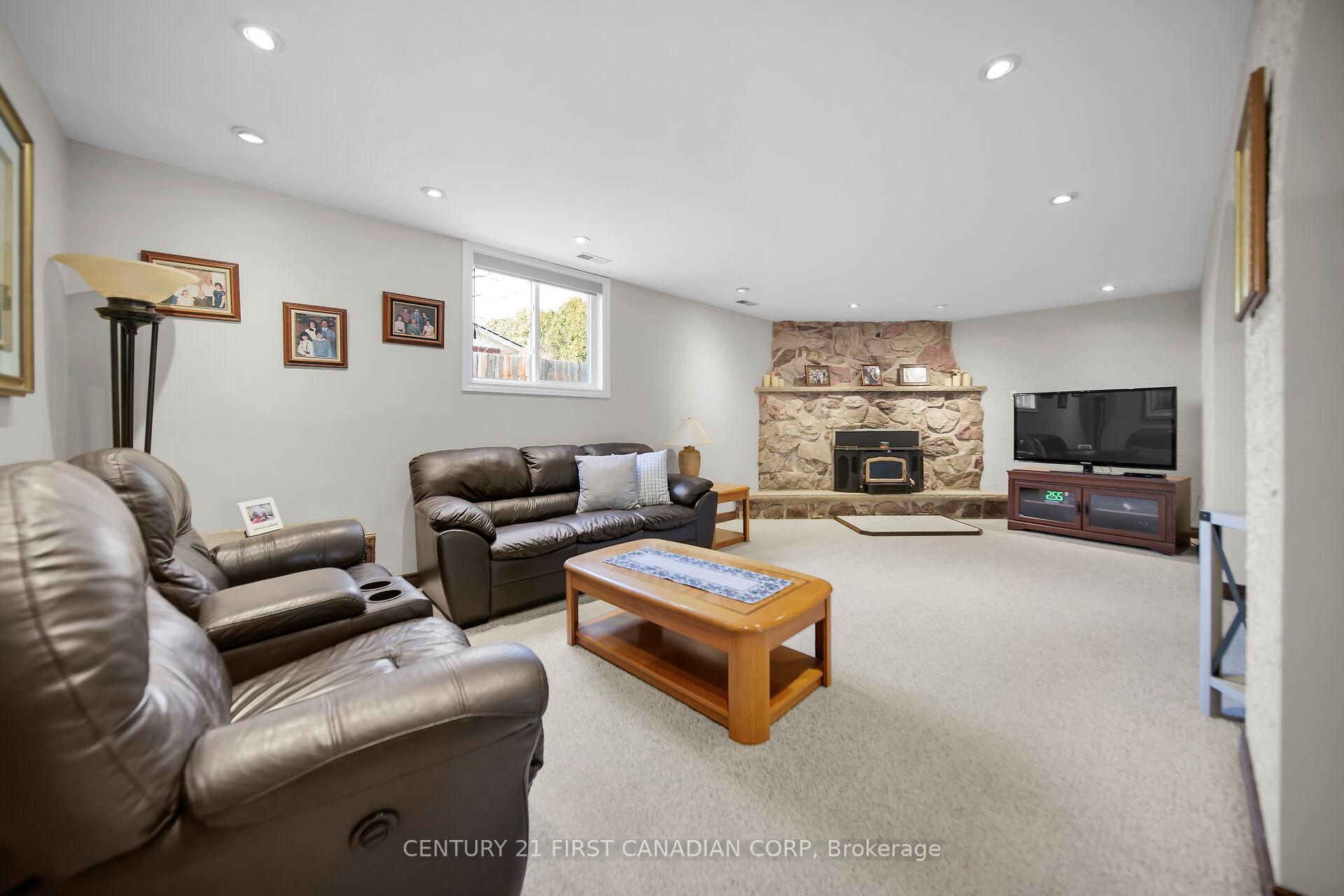 Photo 25 of 10016 Graham Road, West Elgin, Eagle — HOMEH