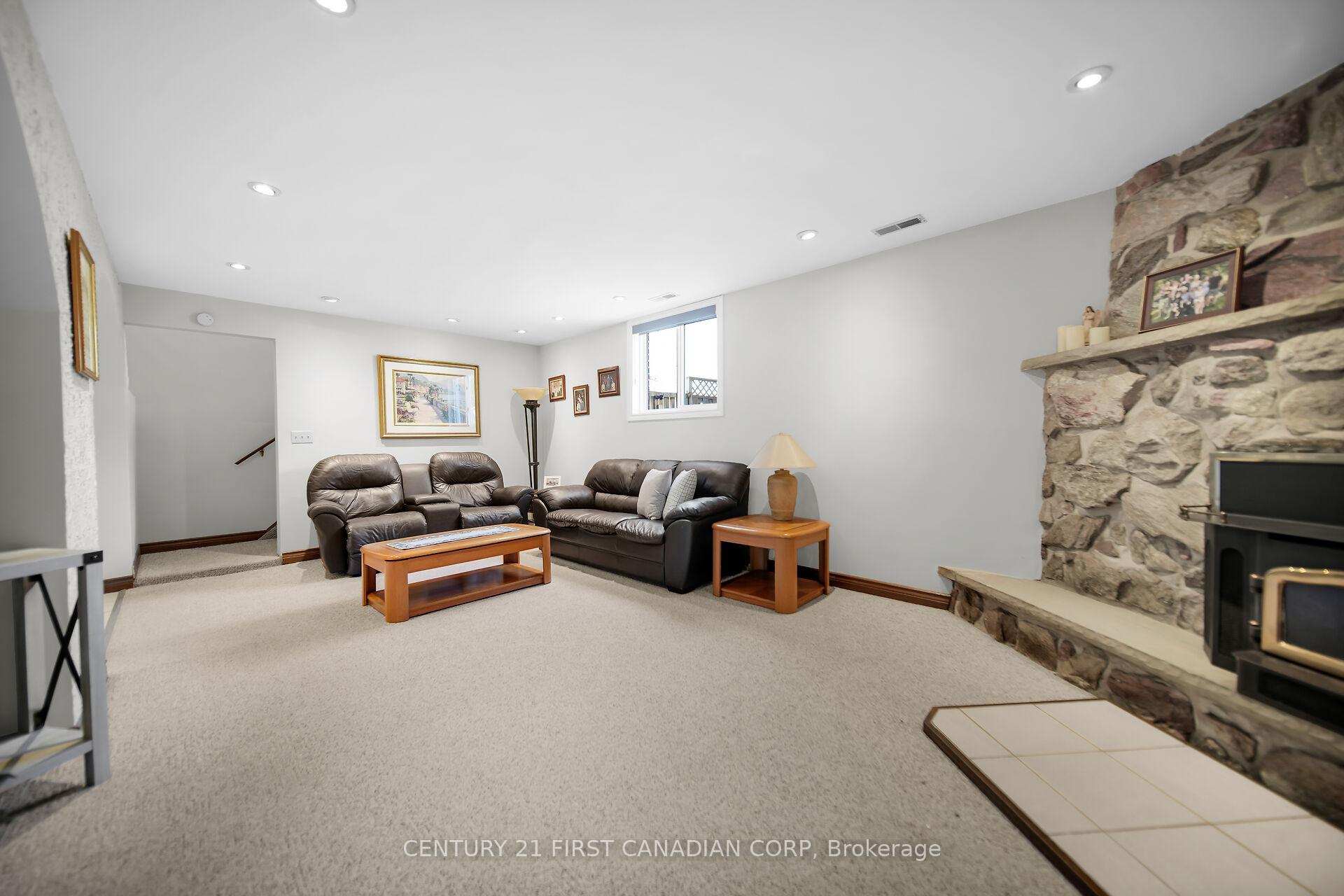 Photo 27 of 10016 Graham Road, West Elgin, Eagle — HOMEH