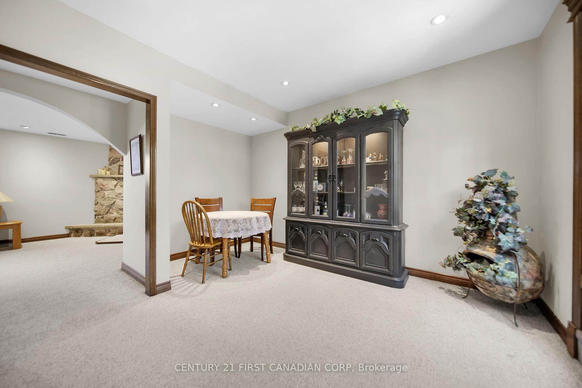 Photo 29 of 10016 Graham Road, West Elgin, Eagle — HOMEH