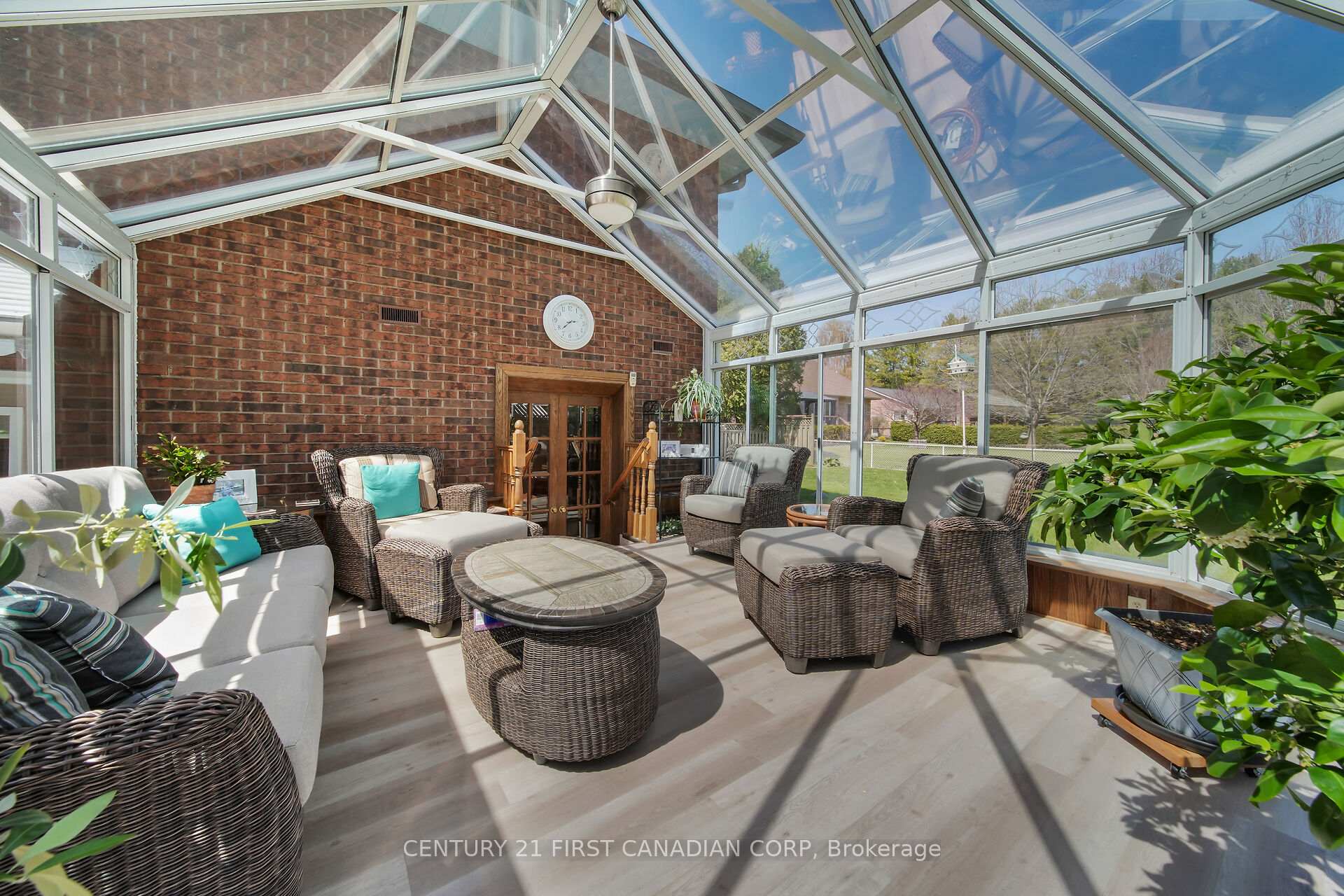 Photo 31 of 10016 Graham Road, West Elgin, Eagle — HOMEH