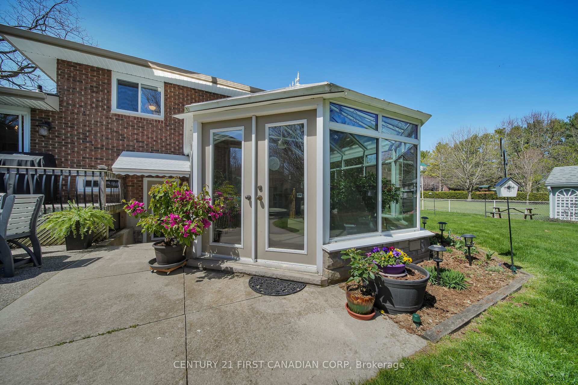 Photo 36 of 10016 Graham Road, West Elgin, Eagle — HOMEH