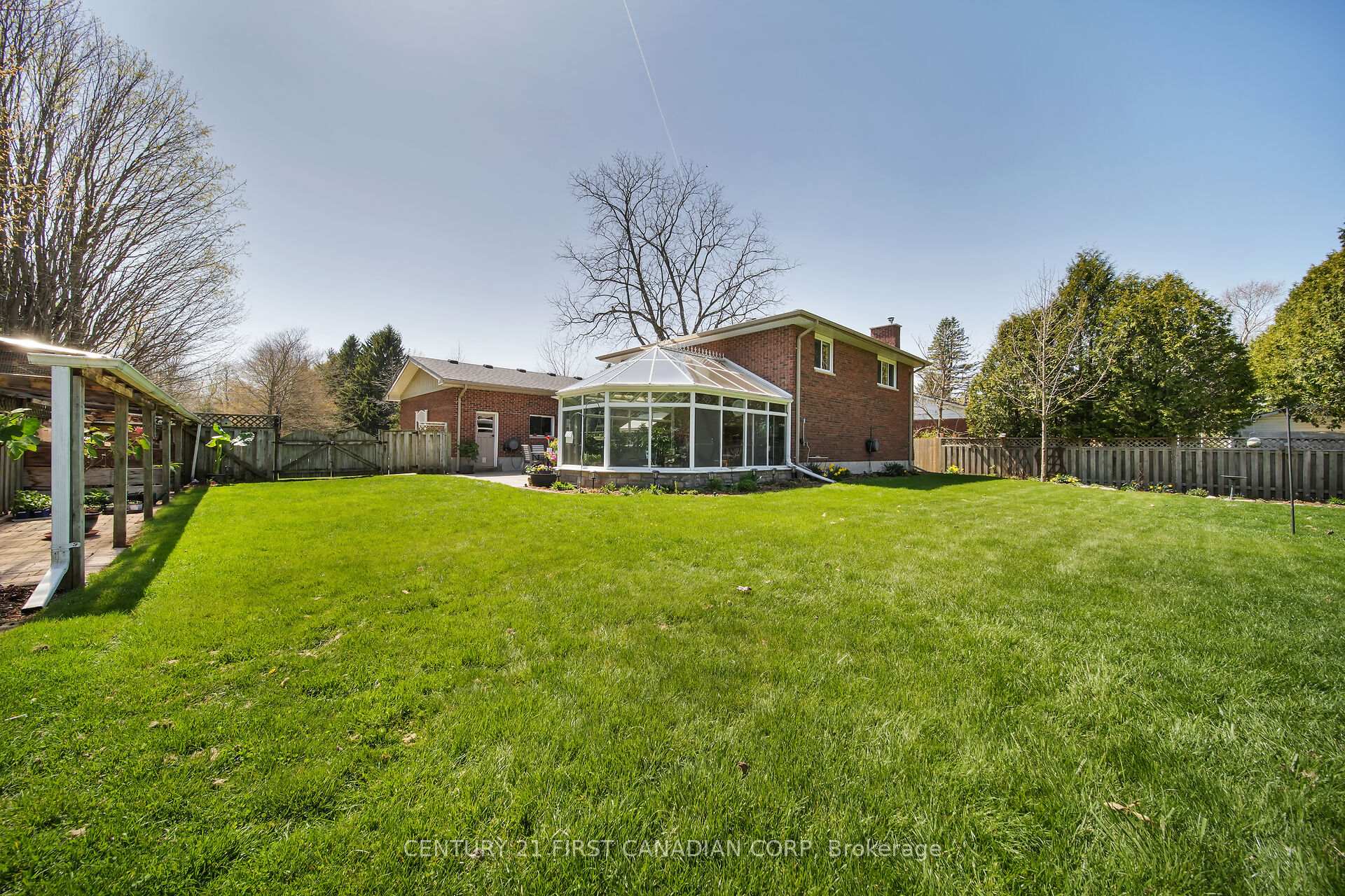 Photo 42 of 10016 Graham Road, West Elgin, Eagle — HOMEH