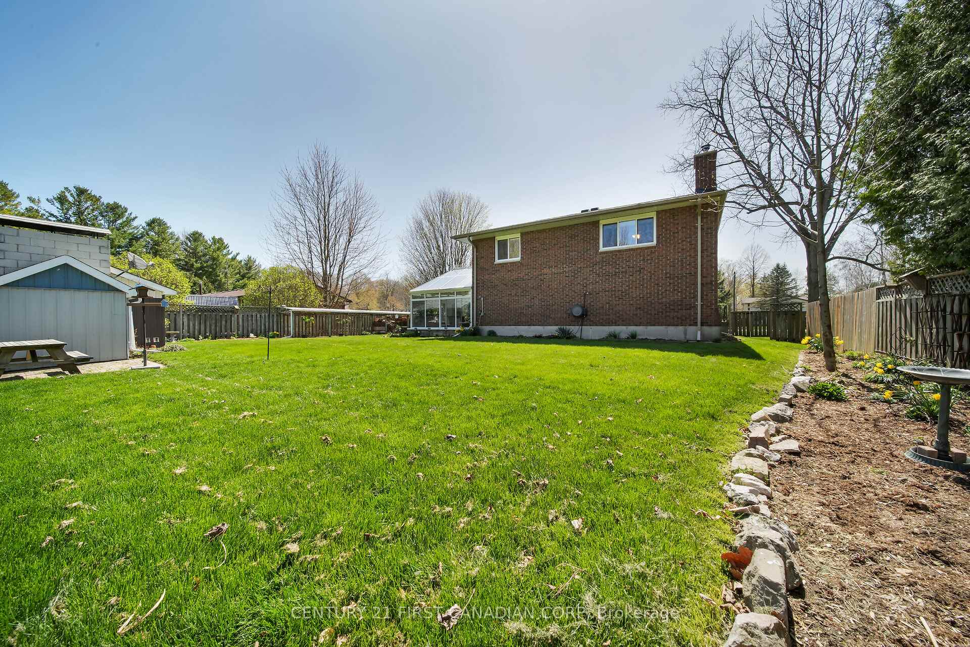 Photo 44 of 10016 Graham Road, West Elgin, Eagle — HOMEH