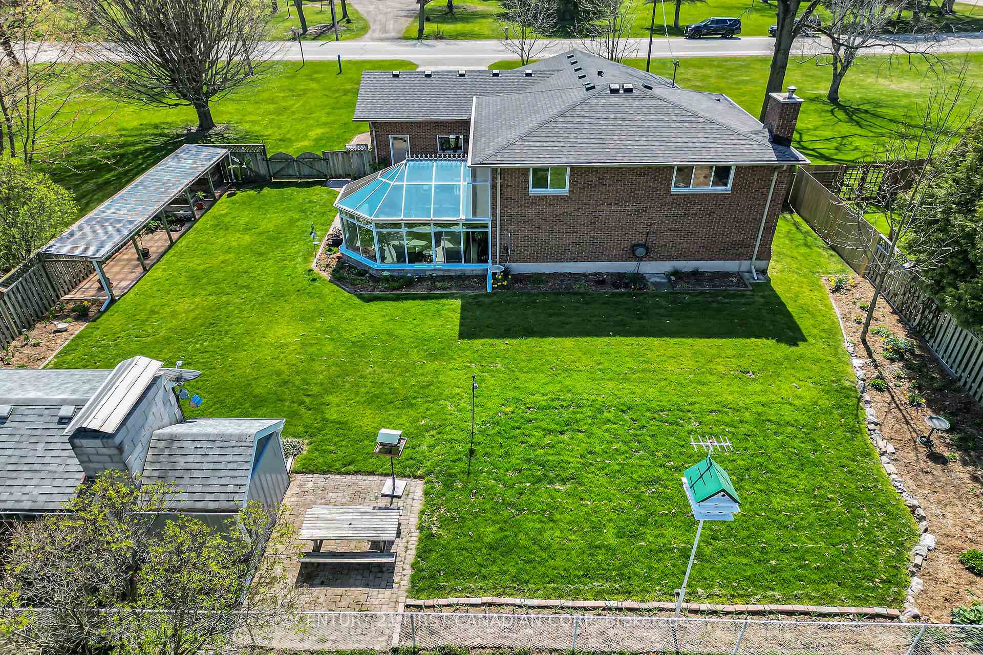 Photo 45 of 10016 Graham Road, West Elgin, Eagle — HOMEH