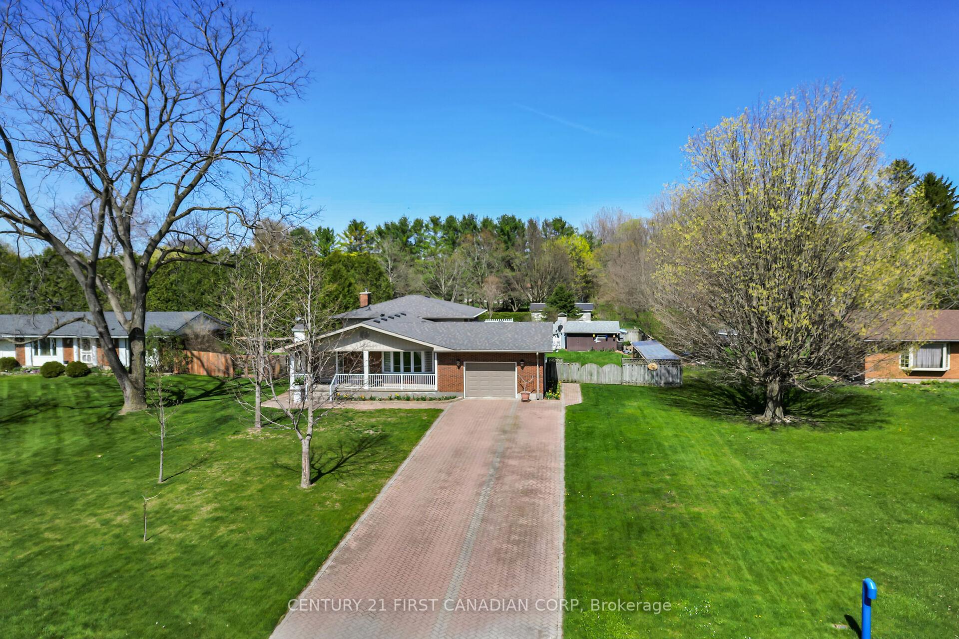 Photo 47 of 10016 Graham Road, West Elgin, Eagle — HOMEH