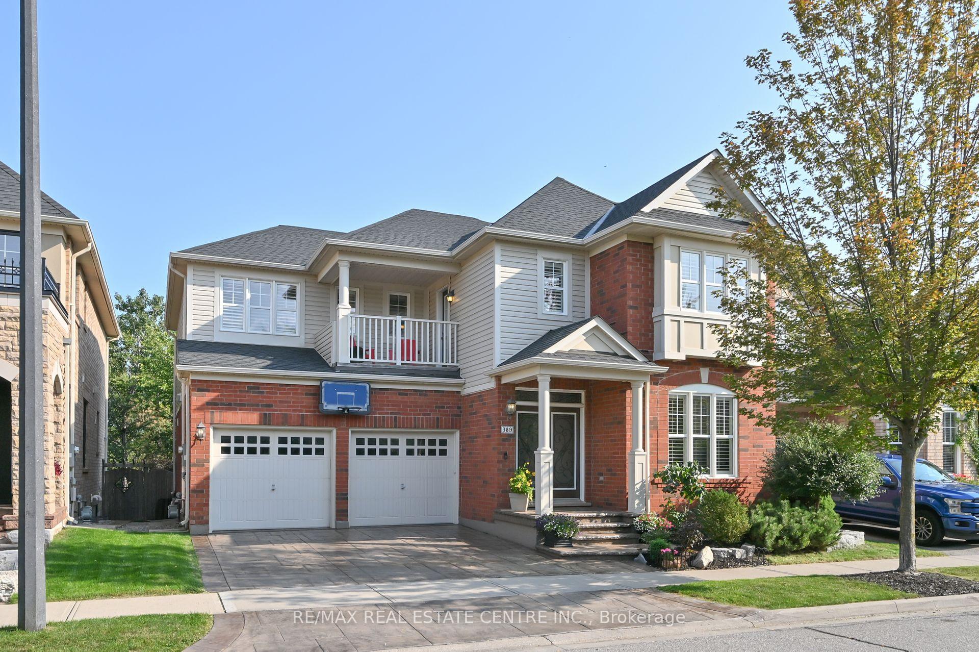 Photo 1 of 389 Potts Terrace, Milton, Harrison — HOMEH