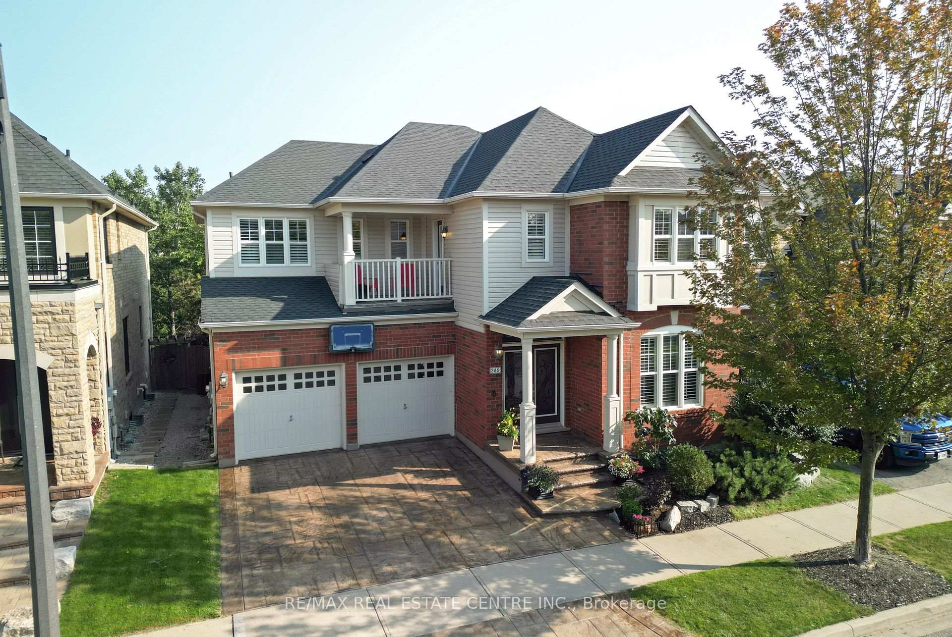 Photo 10 of 389 Potts Terrace, Milton, Harrison — HOMEH