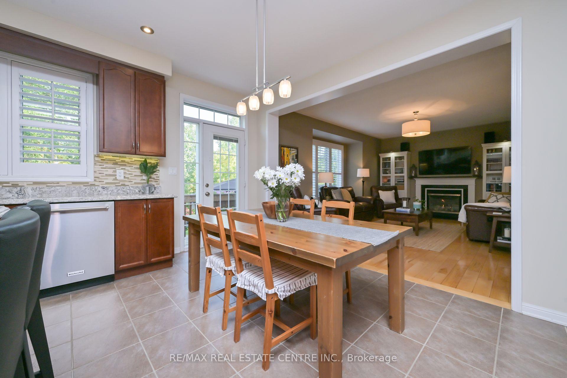 Photo 5 of 389 Potts Terrace, Milton, Harrison — HOMEH