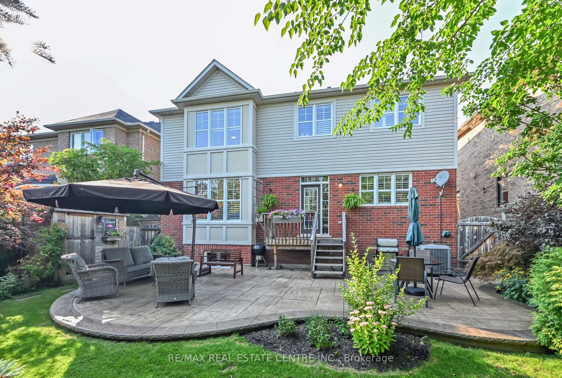 Photo 14 of 389 Potts Terrace, Milton, Harrison — HOMEH