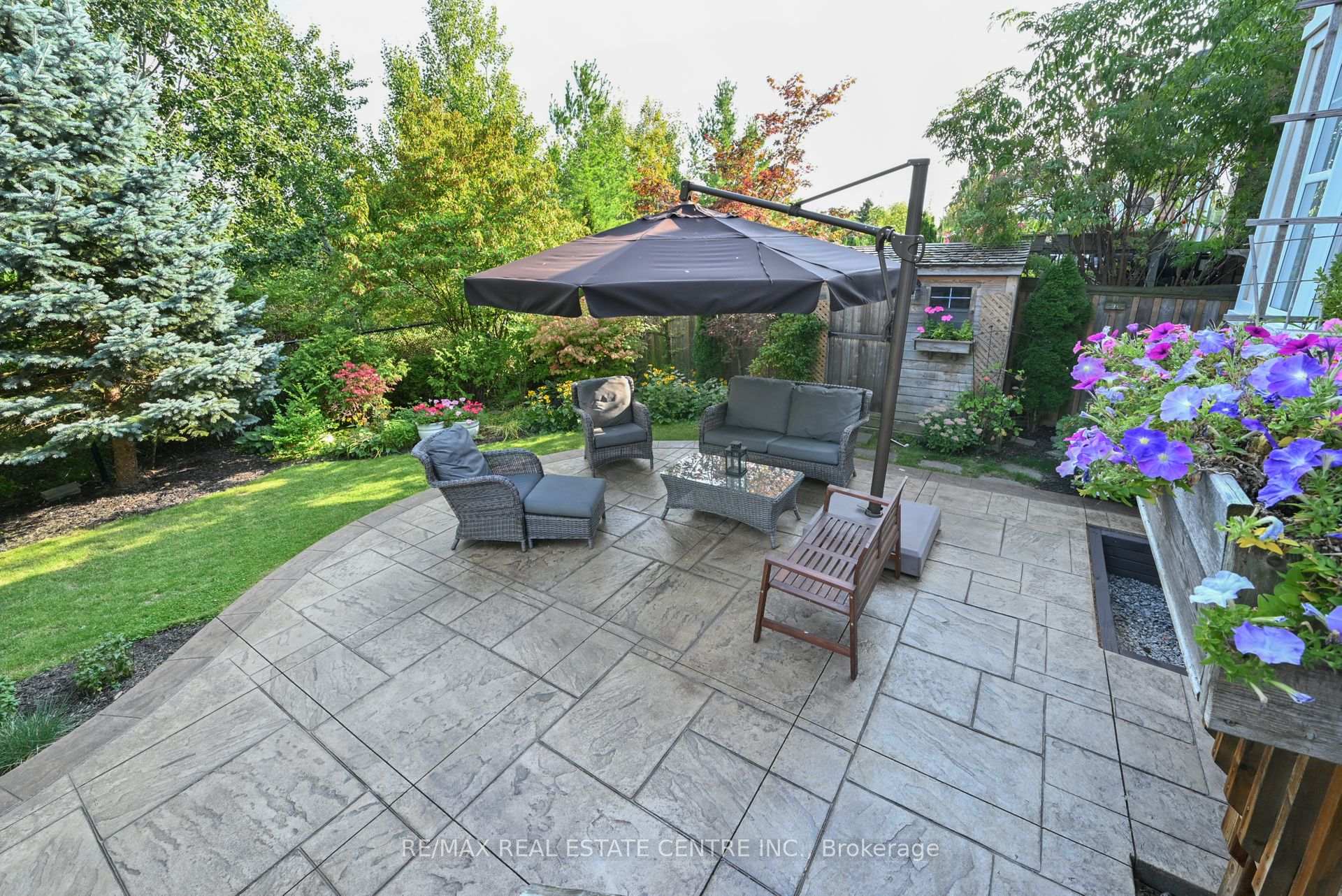 Photo 32 of 389 Potts Terrace, Milton, Harrison — HOMEH
