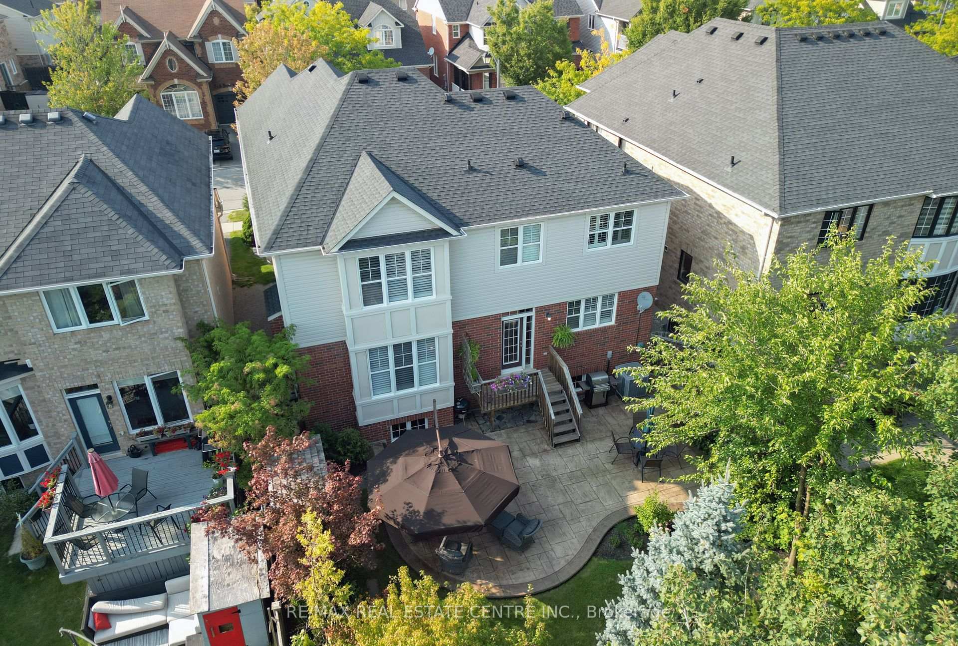 Photo 31 of 389 Potts Terrace, Milton, Harrison — HOMEH