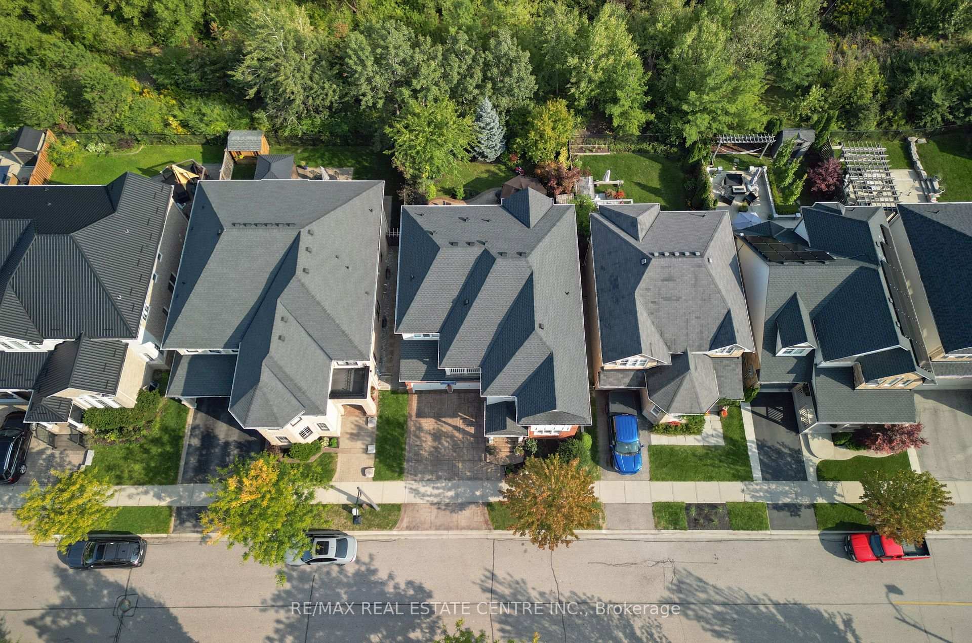 Photo 30 of 389 Potts Terrace, Milton, Harrison — HOMEH