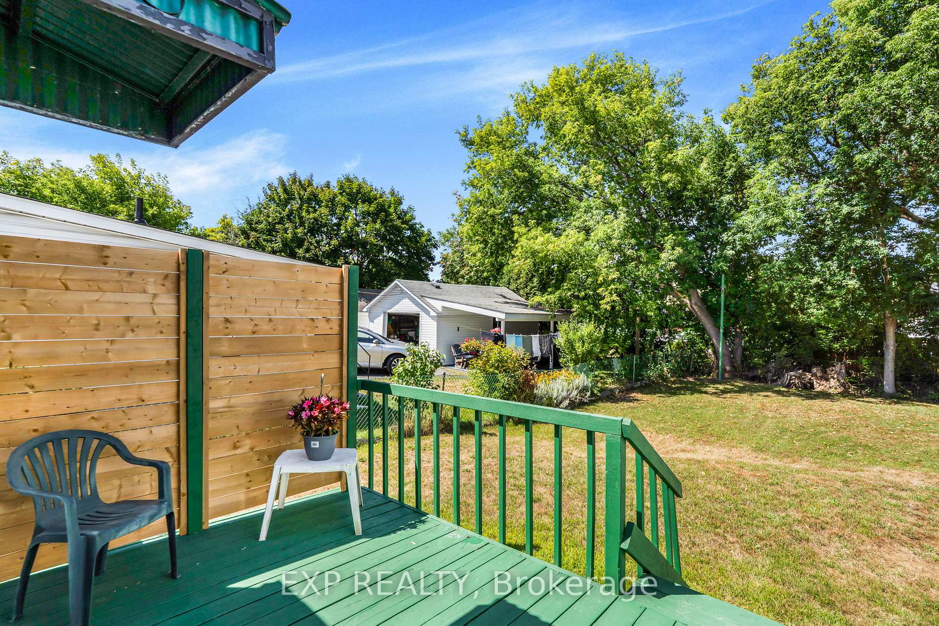 Photo 19 of 35 Twelfth Street E, Cornwall — HOMEH