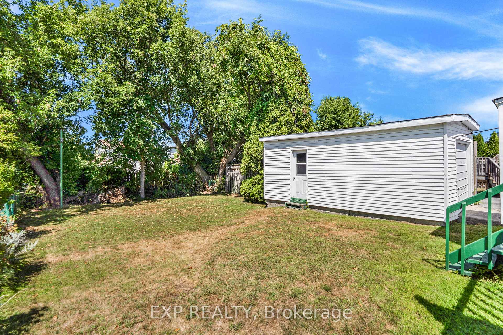 Photo 18 of 35 Twelfth Street E, Cornwall — HOMEH