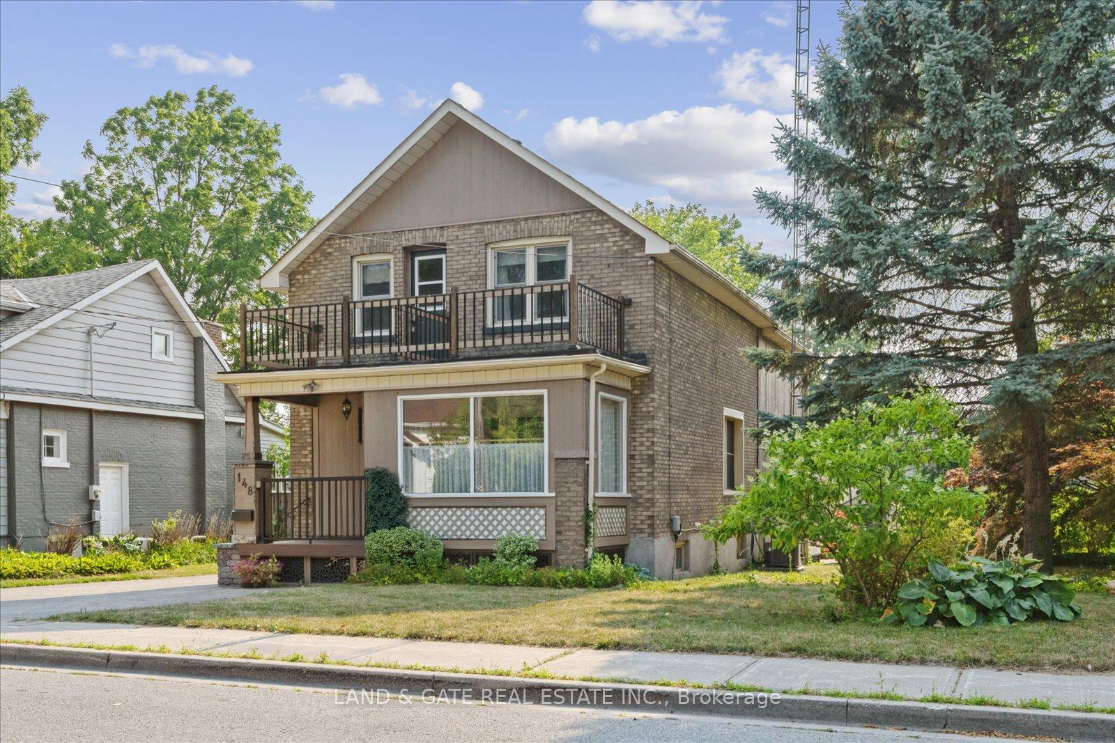 Photo 1 of 148 Pine Street, Whitby, Downtown Whitby — HOMEH
