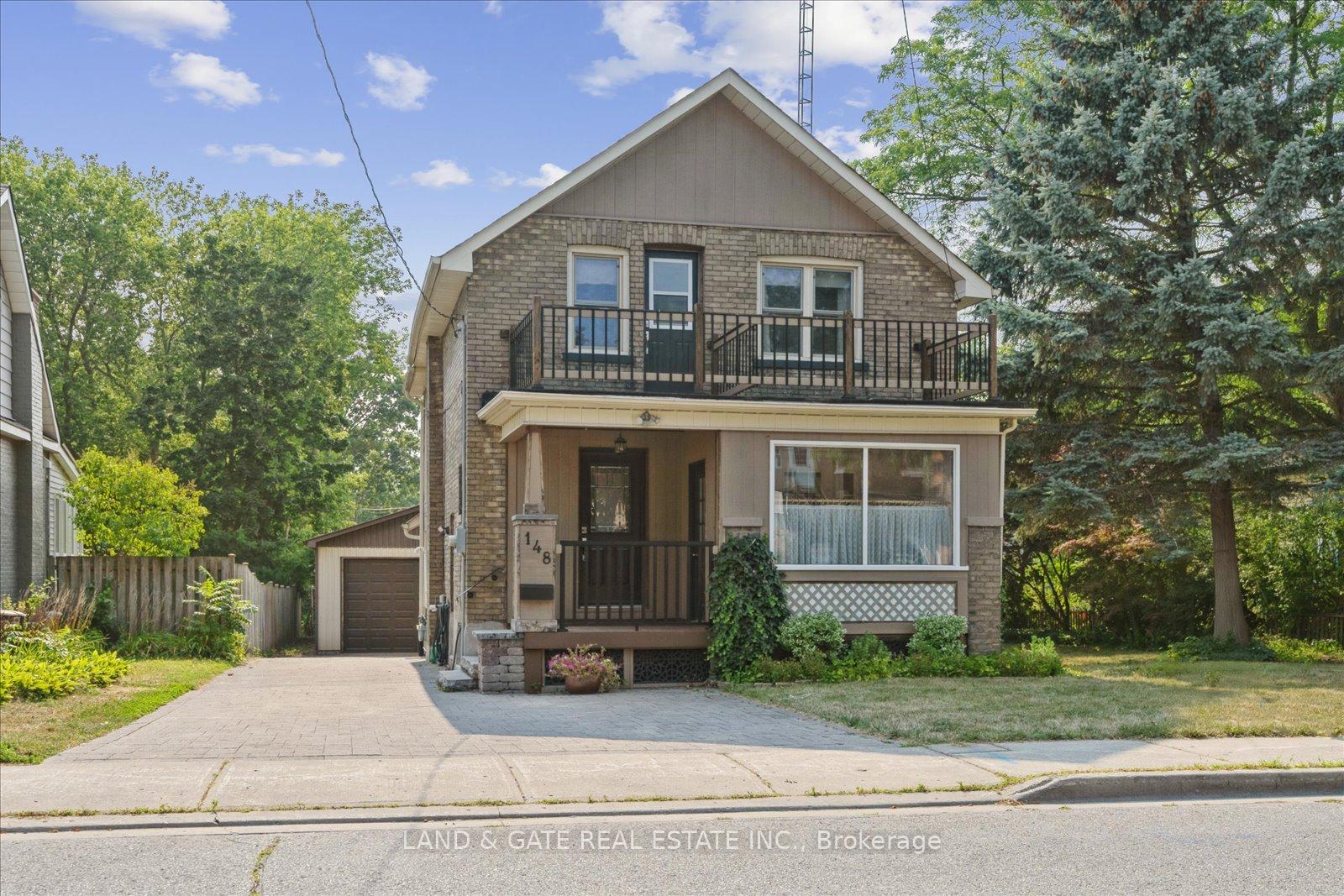 Photo 4 of 148 Pine Street, Whitby, Downtown Whitby — HOMEH