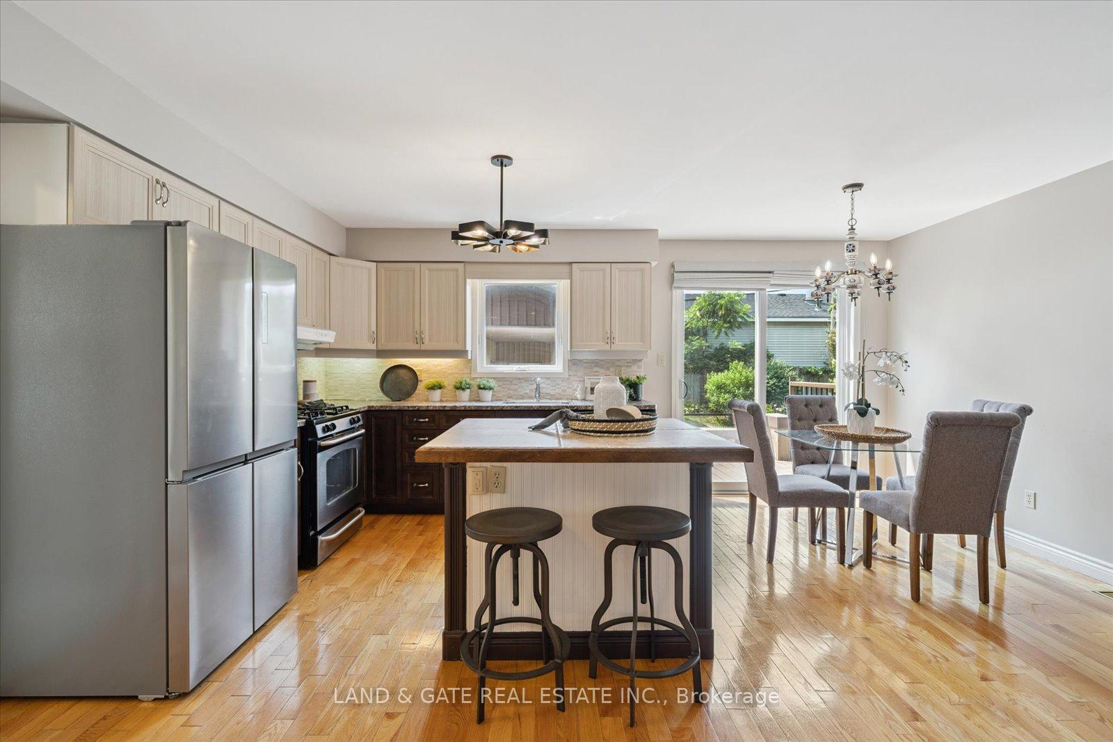 Photo 13 of 148 Pine Street, Whitby, Downtown Whitby — HOMEH