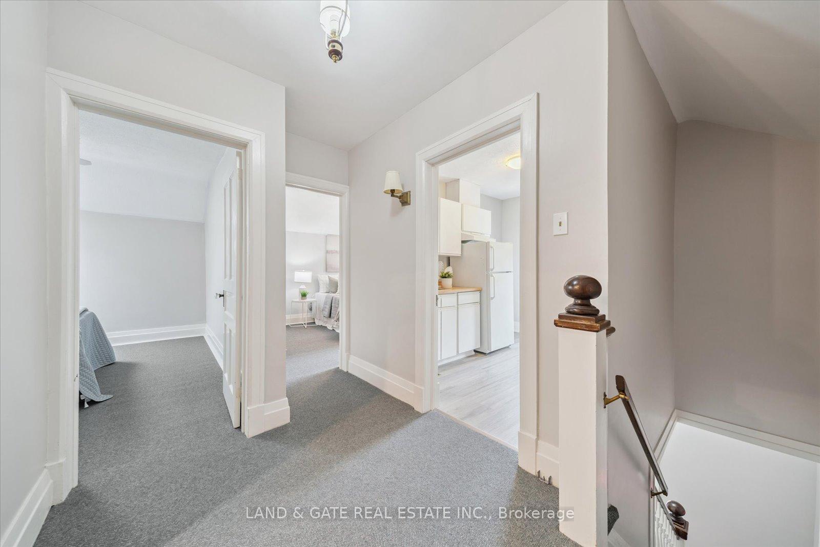 Photo 23 of 148 Pine Street, Whitby, Downtown Whitby — HOMEH