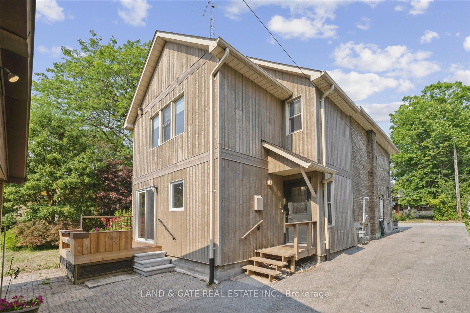 Photo 47 of 148 Pine Street, Whitby, Downtown Whitby — HOMEH
