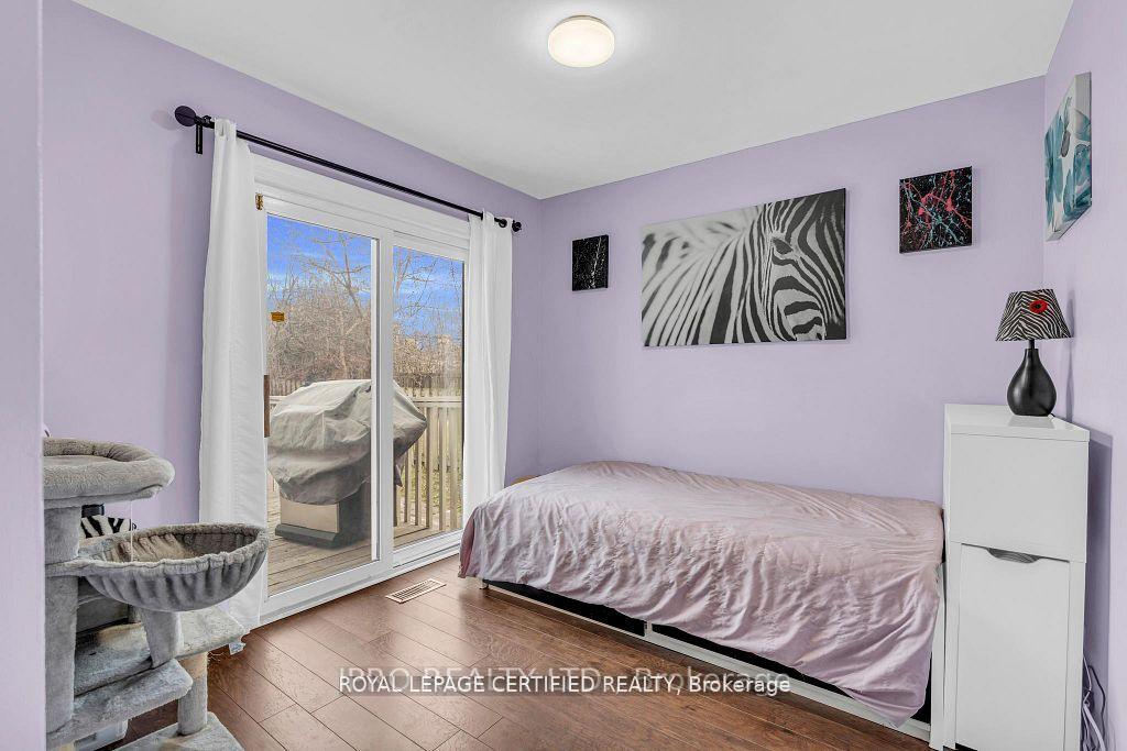 Photo 3 of 52 Tulloch Drive, Ajax, South East — HOMEH
