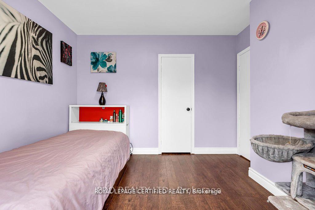 Photo 25 of 52 Tulloch Drive, Ajax, South East — HOMEH