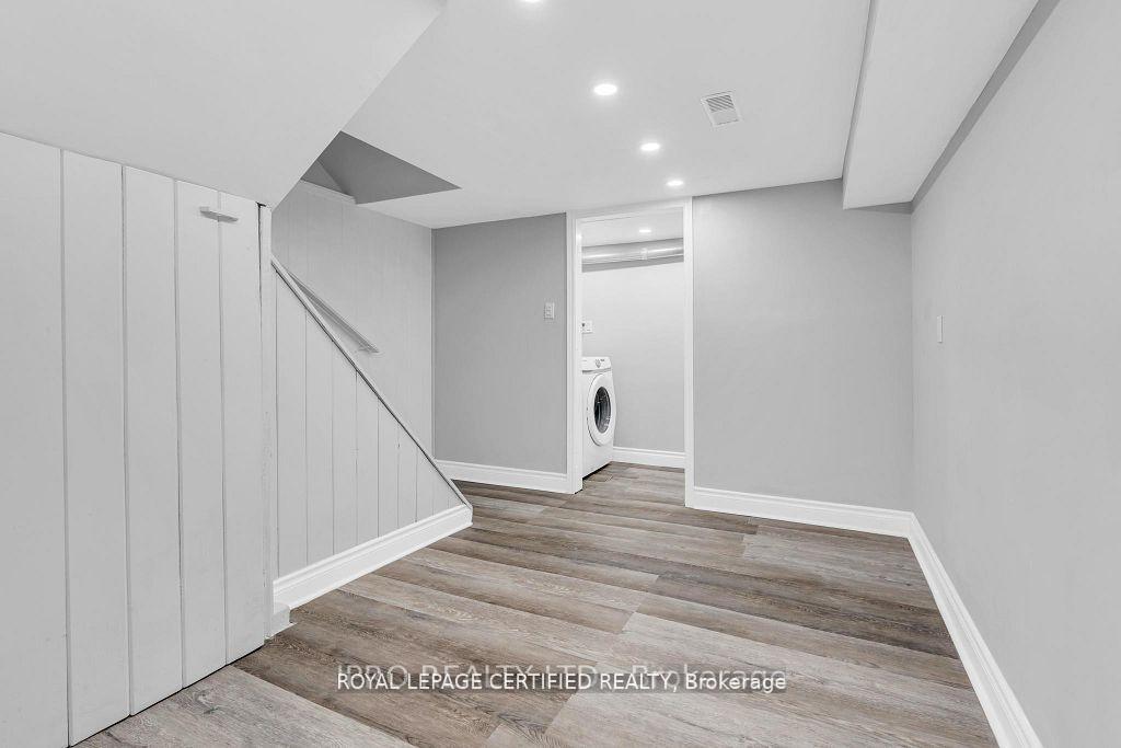 Photo 21 of 52 Tulloch Drive, Ajax, South East — HOMEH