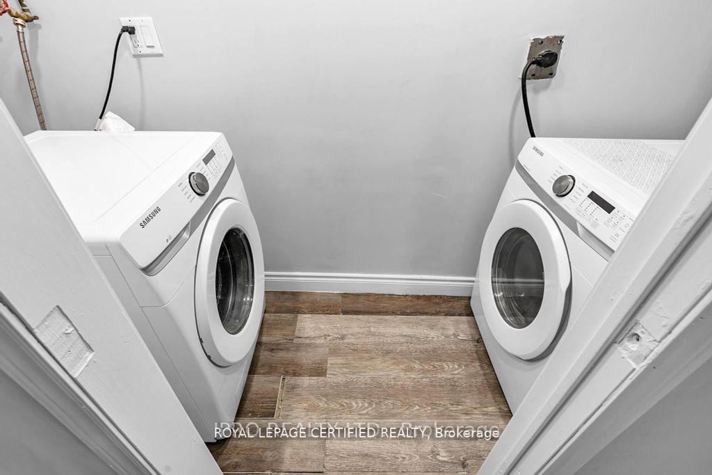 Photo 27 of 52 Tulloch Drive, Ajax, South East — HOMEH