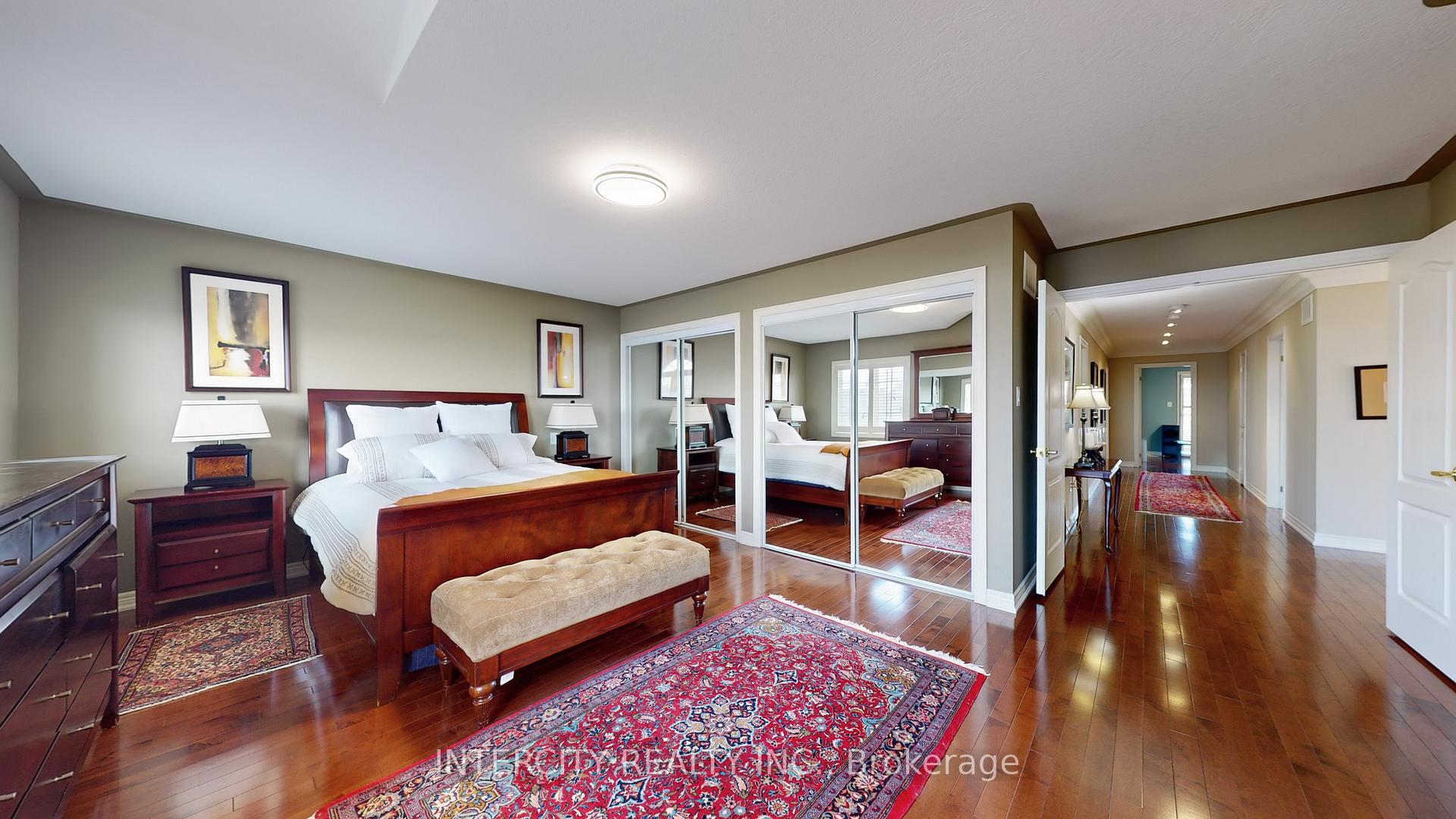 Photo 33 of 32 Allison Ann Way, Vaughan, Patterson — HOMEH