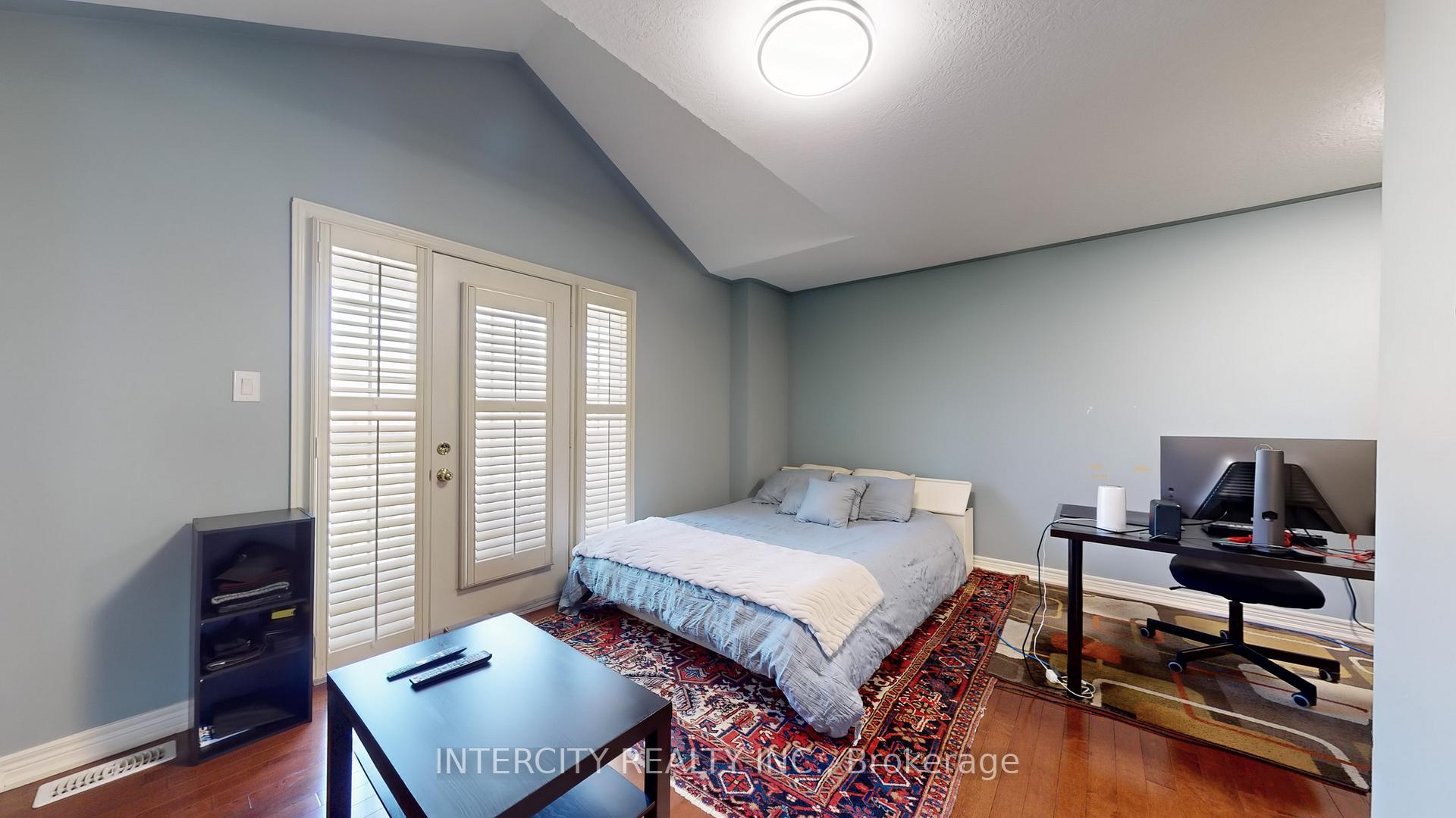 Photo 36 of 32 Allison Ann Way, Vaughan, Patterson — HOMEH