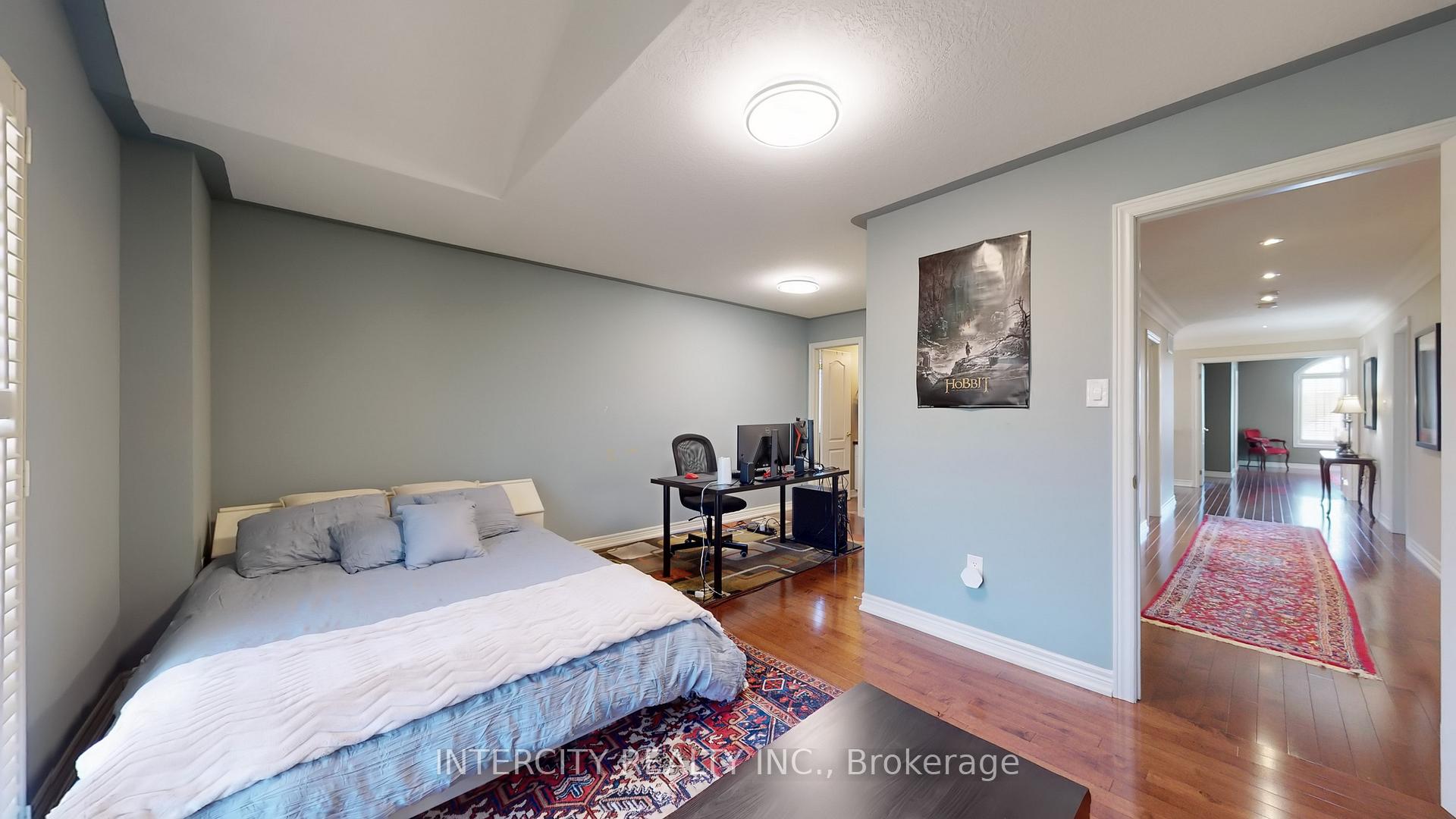 Photo 35 of 32 Allison Ann Way, Vaughan, Patterson — HOMEH