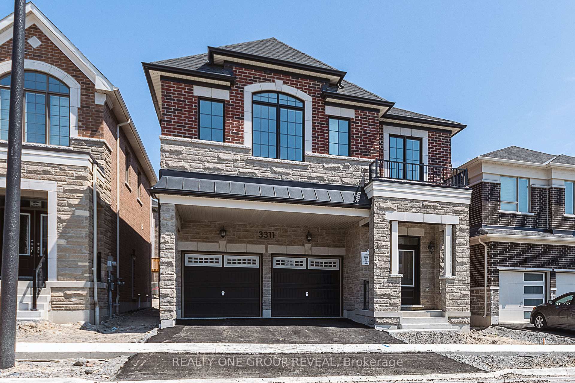 Photo 1 of 3311 Marchington Square, Pickering, Rural Pickering — HOMEH