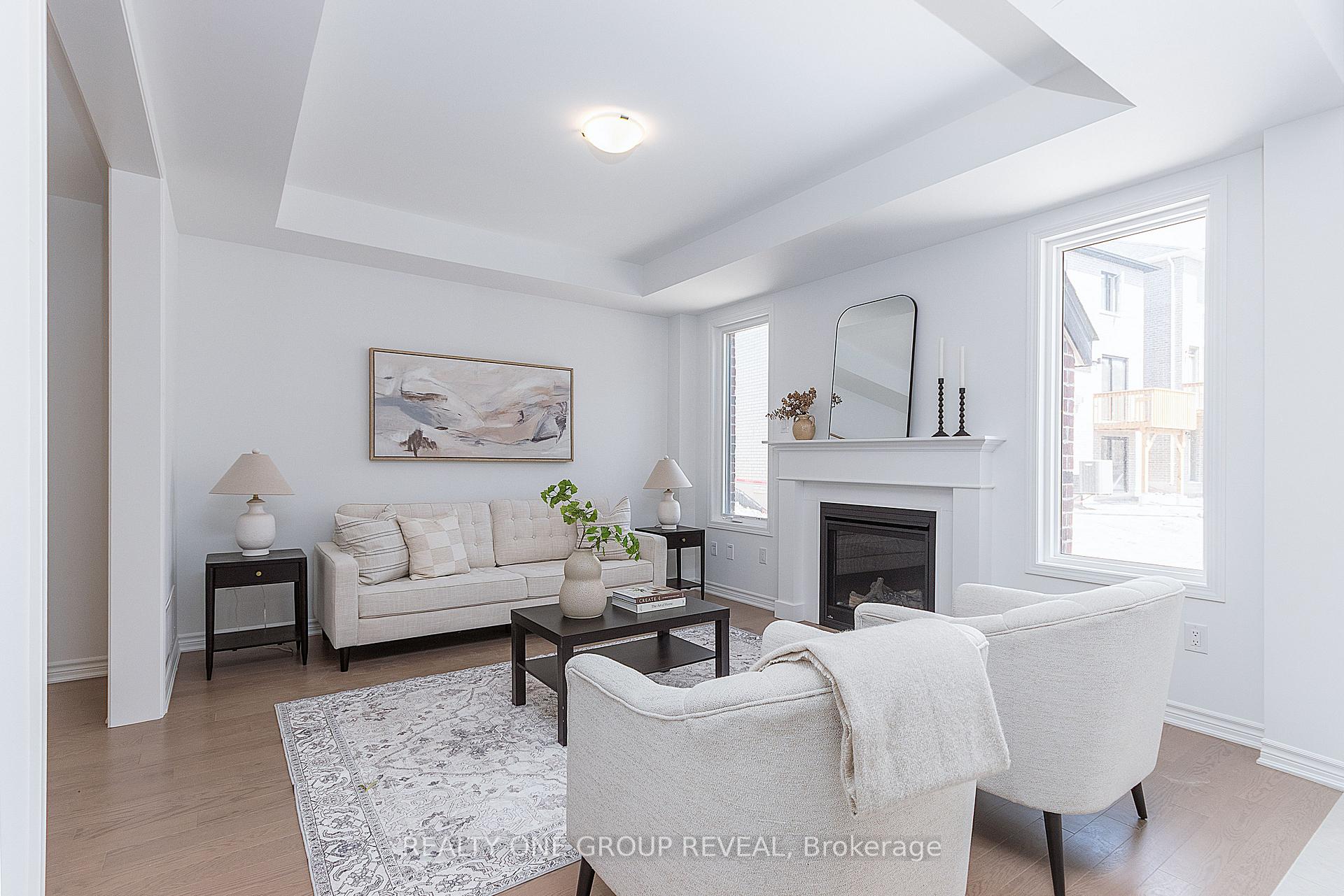 Photo 5 of 3311 Marchington Square, Pickering, Rural Pickering — HOMEH