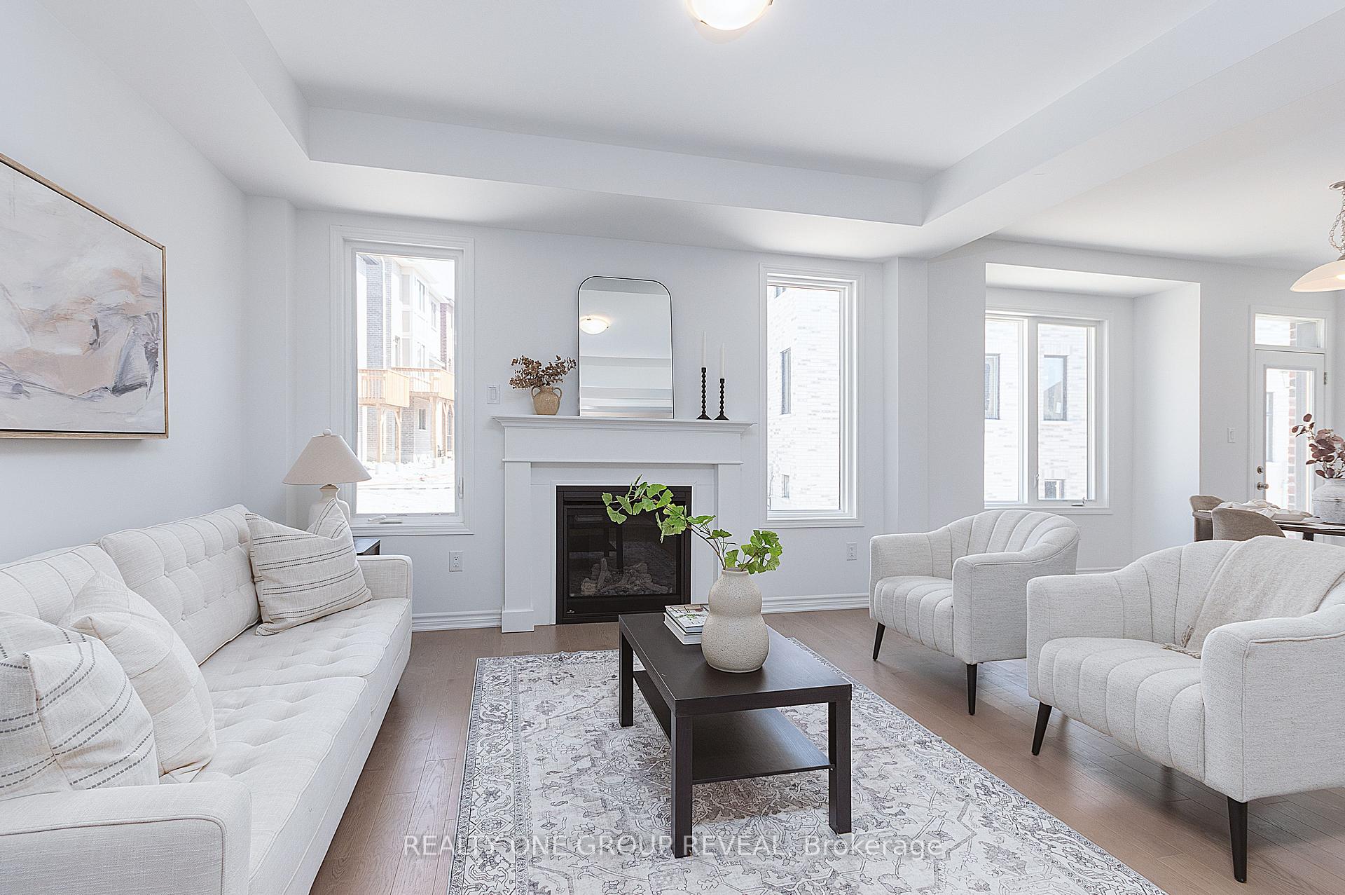 Photo 3 of 3311 Marchington Square, Pickering, Rural Pickering — HOMEH