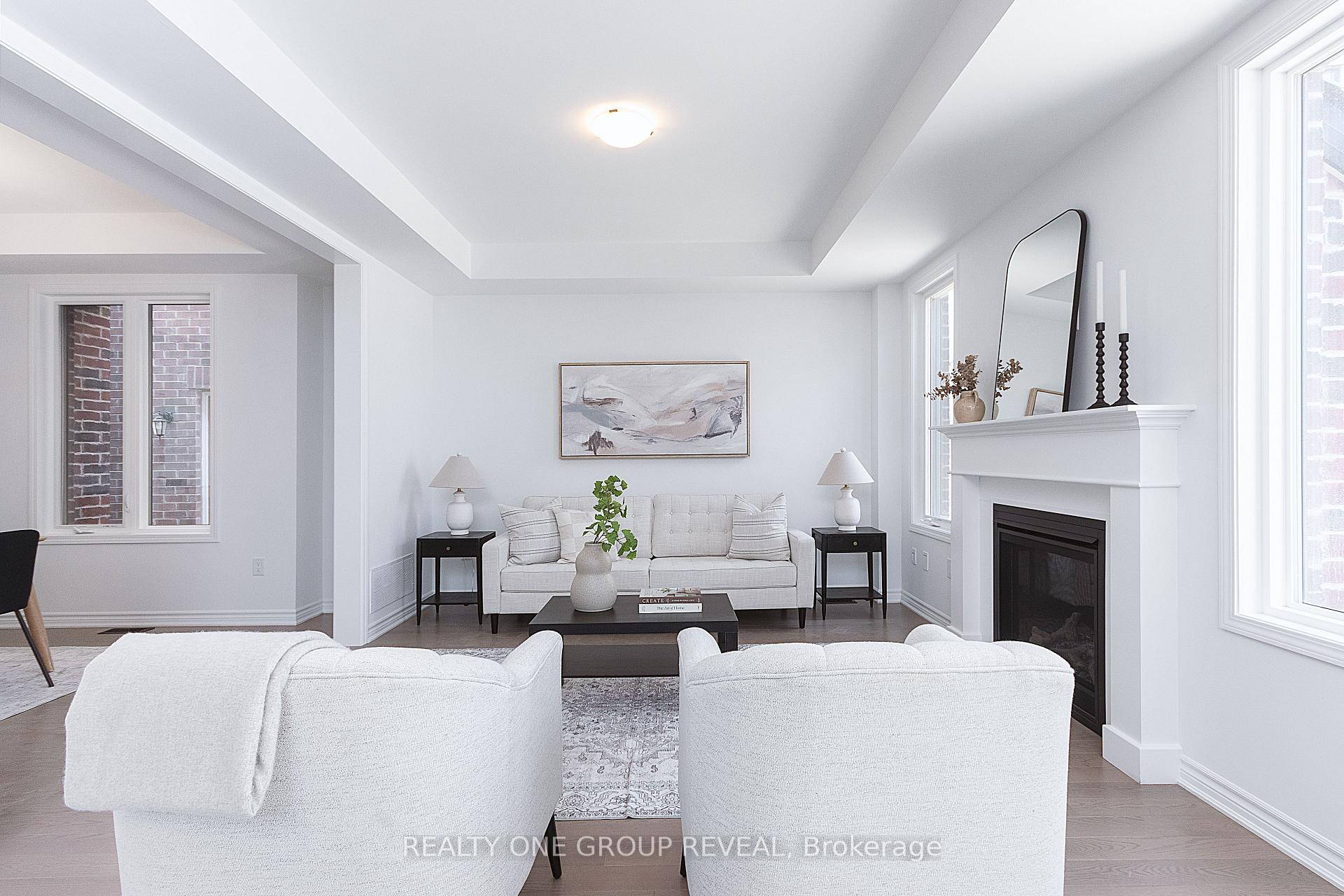 Photo 2 of 3311 Marchington Square, Pickering, Rural Pickering — HOMEH